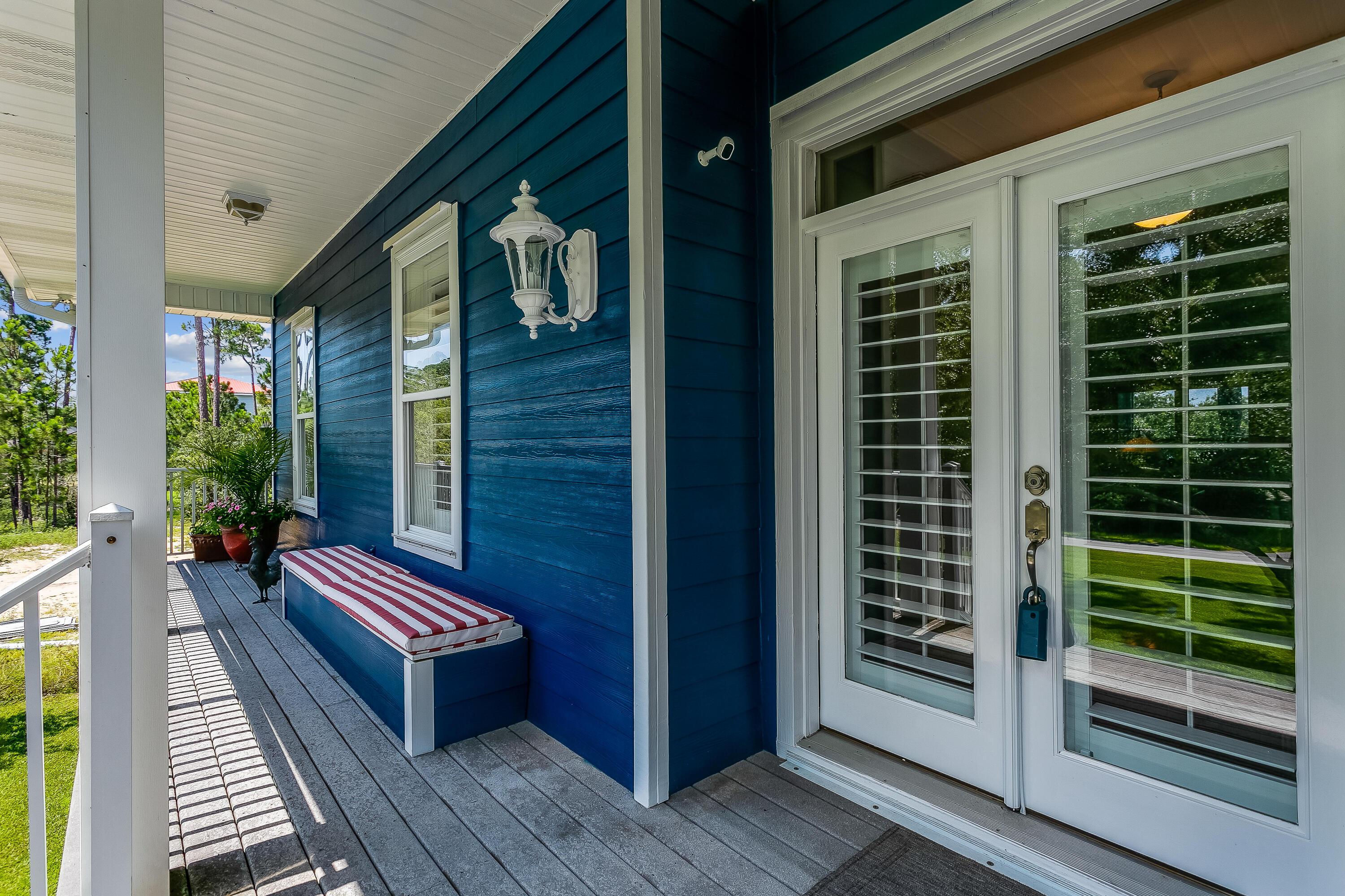 Escambia Bay Estates - Residential