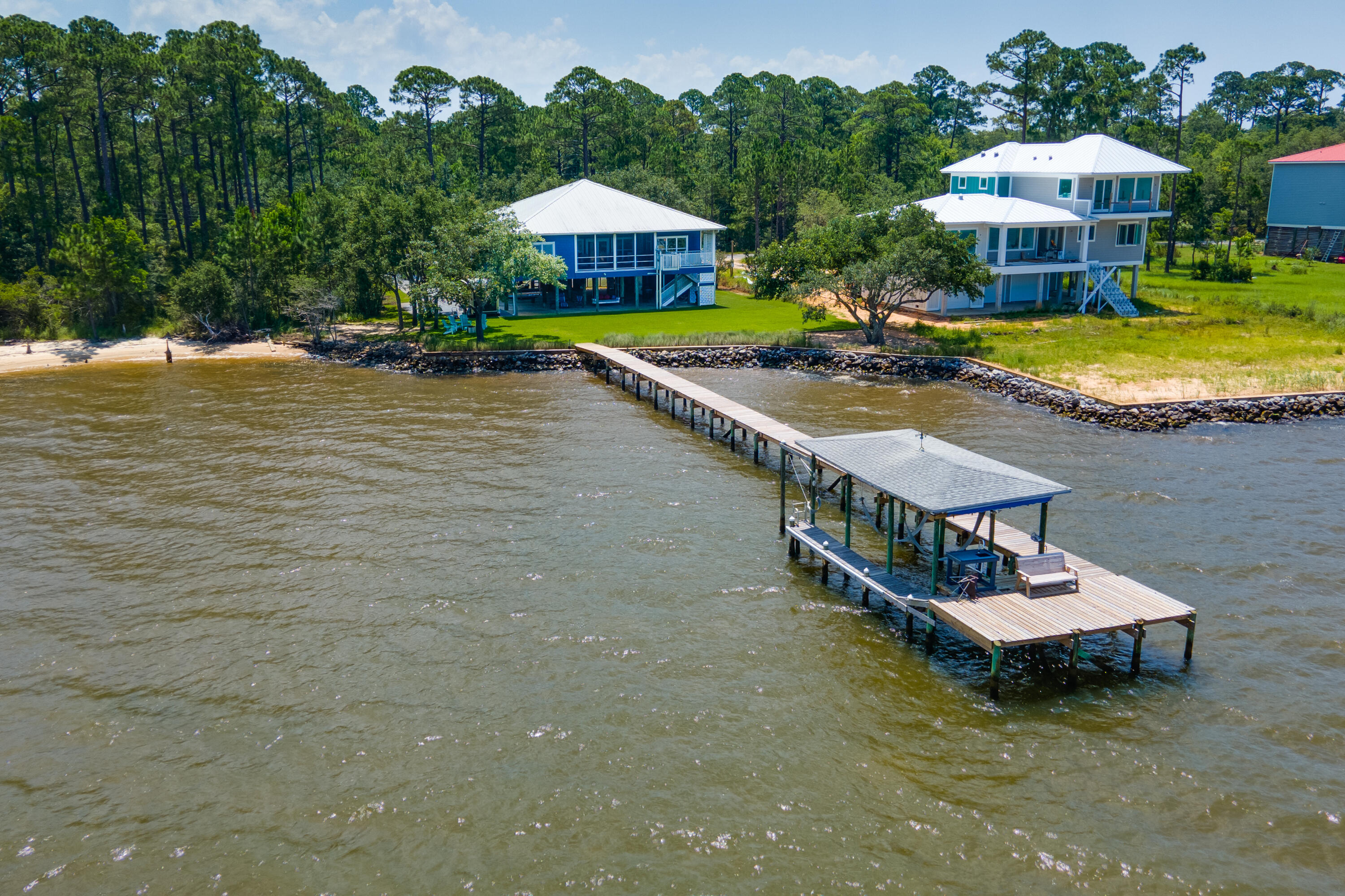 Escambia Bay Estates - Residential