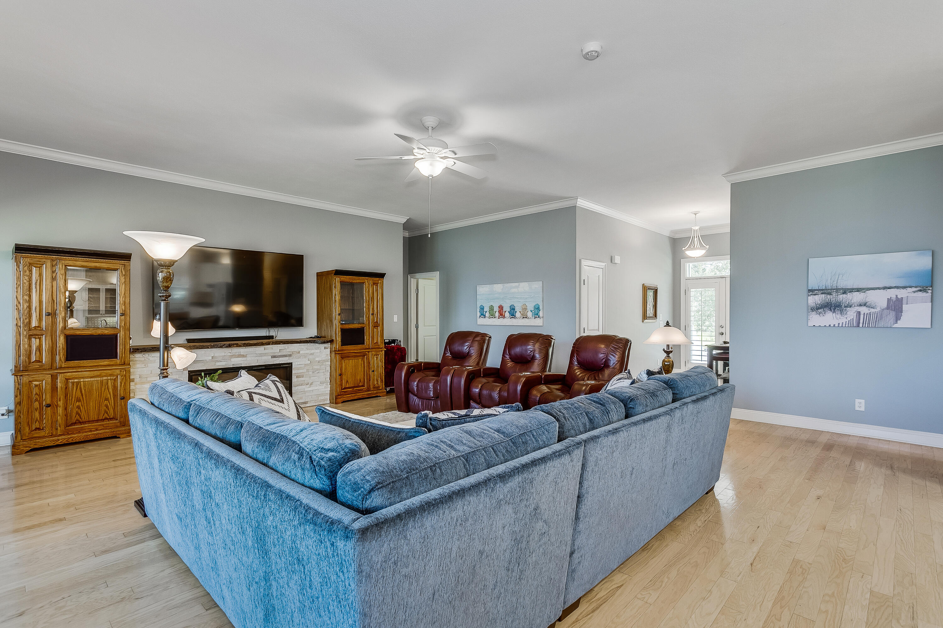 Escambia Bay Estates - Residential