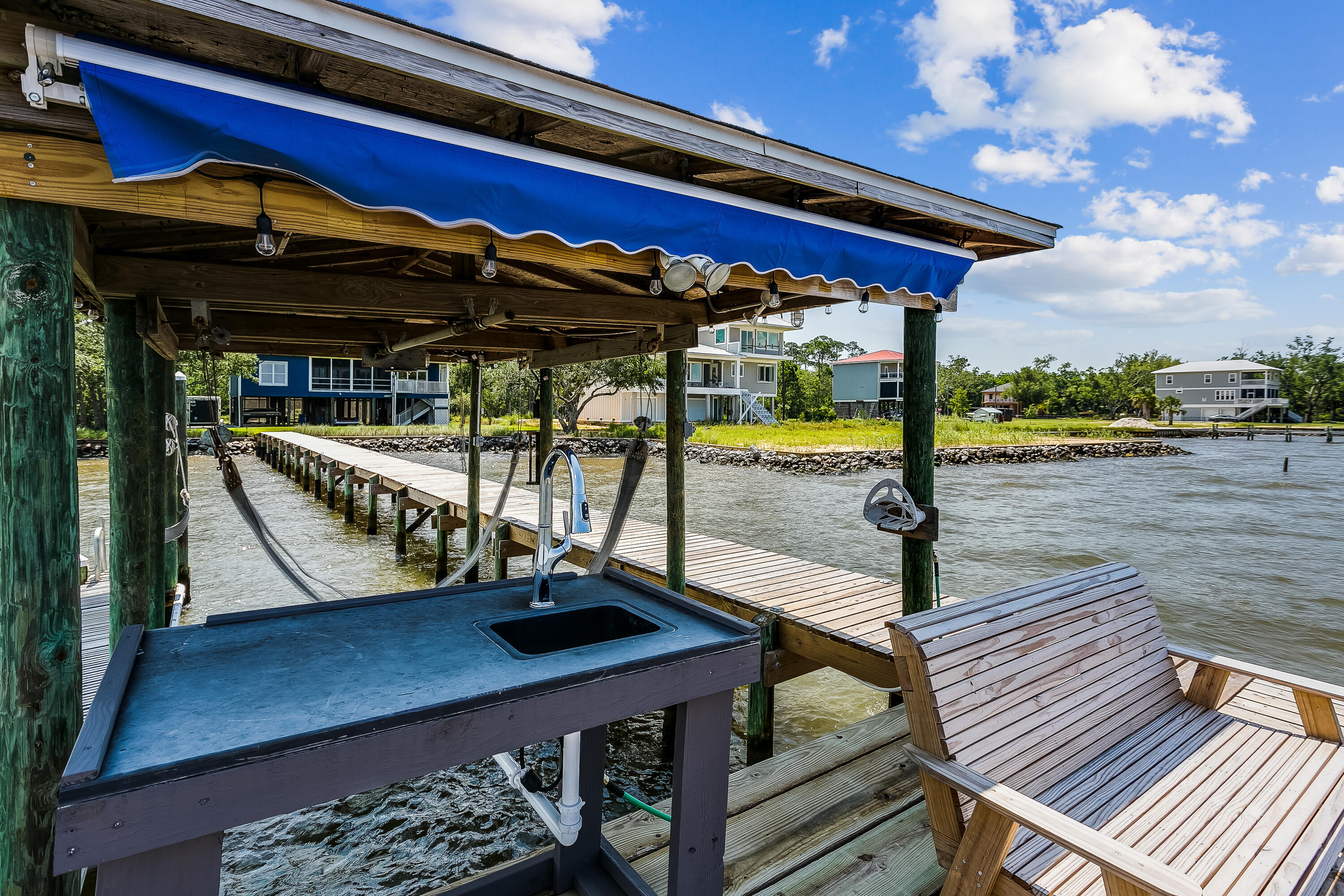 Escambia Bay Estates - Residential