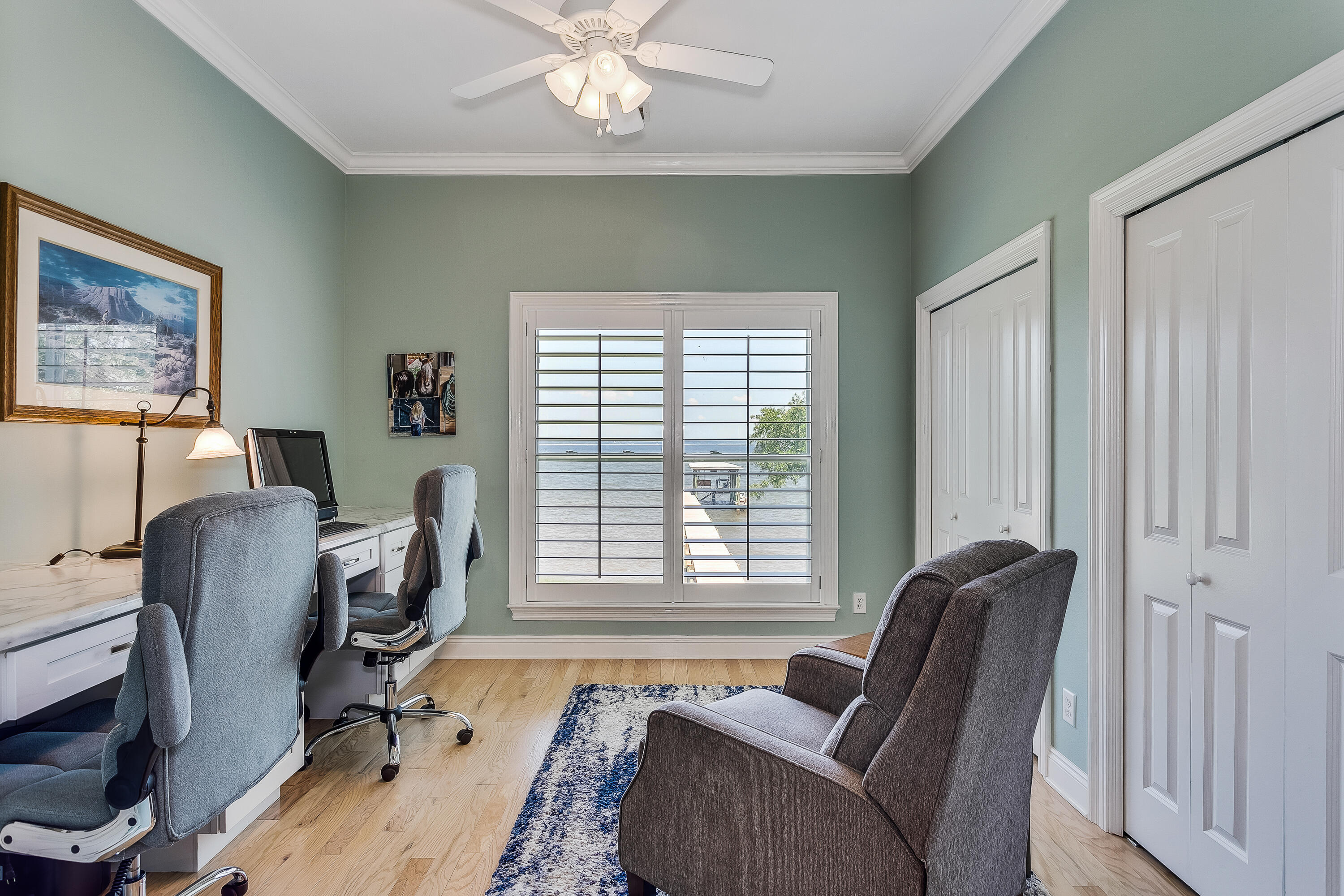 Escambia Bay Estates - Residential