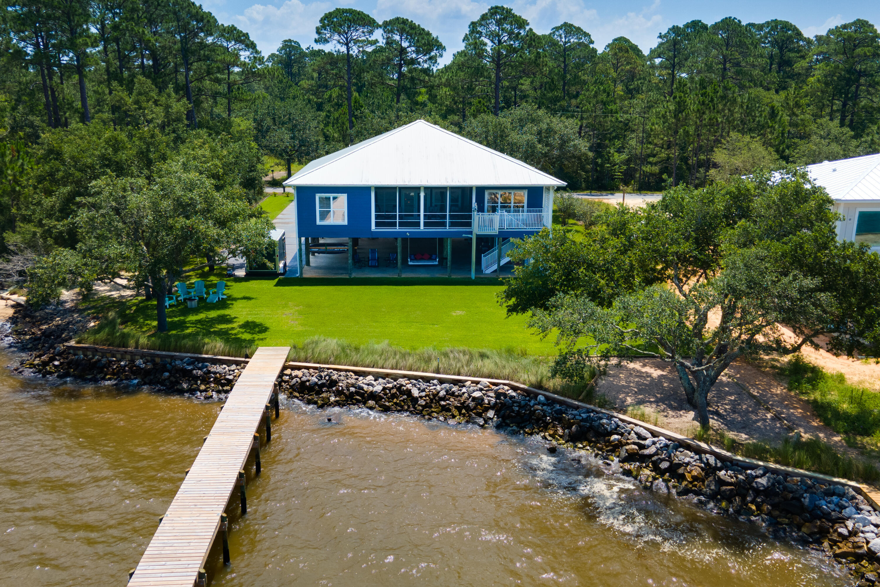 Escambia Bay Estates - Residential