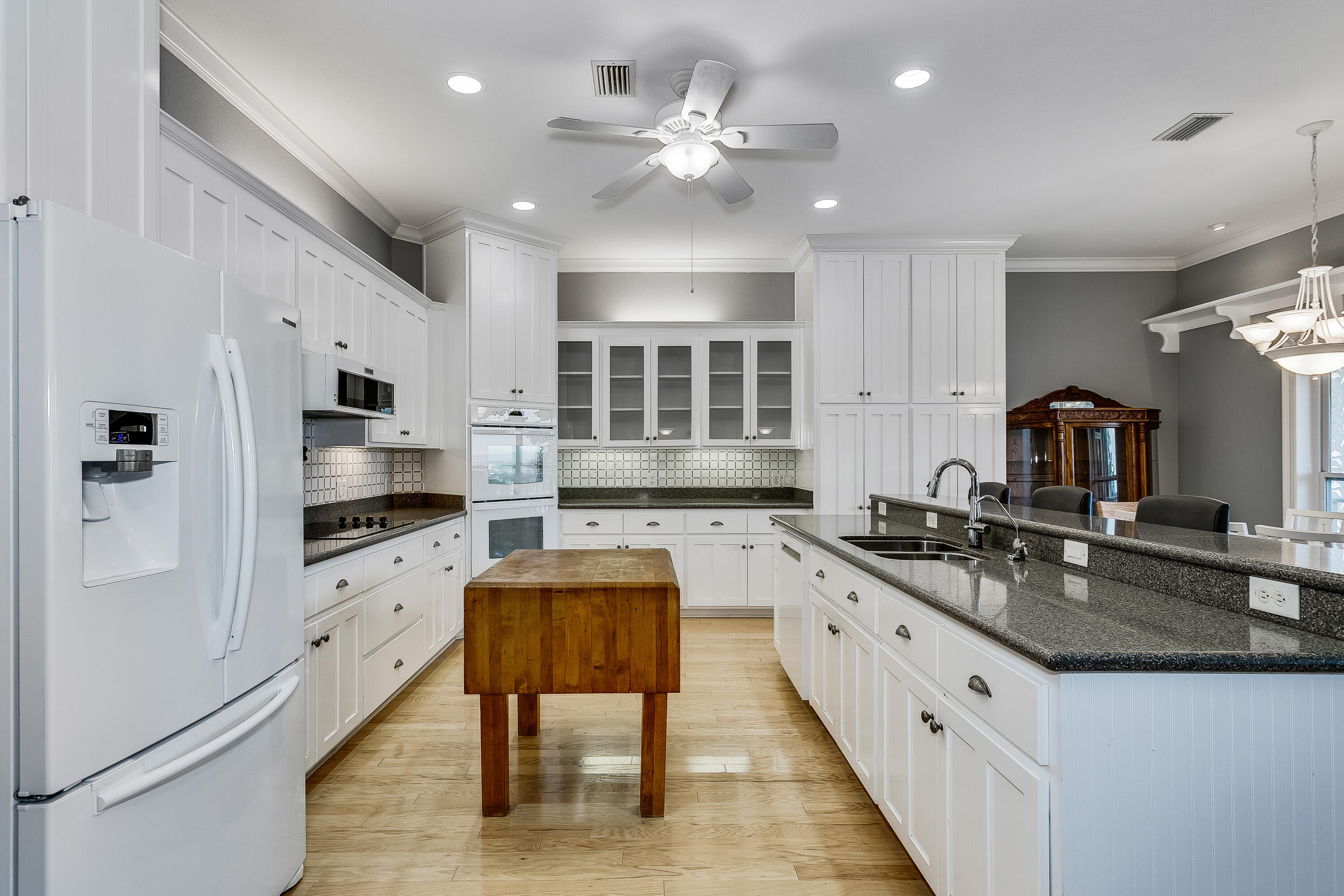 Escambia Bay Estates - Residential