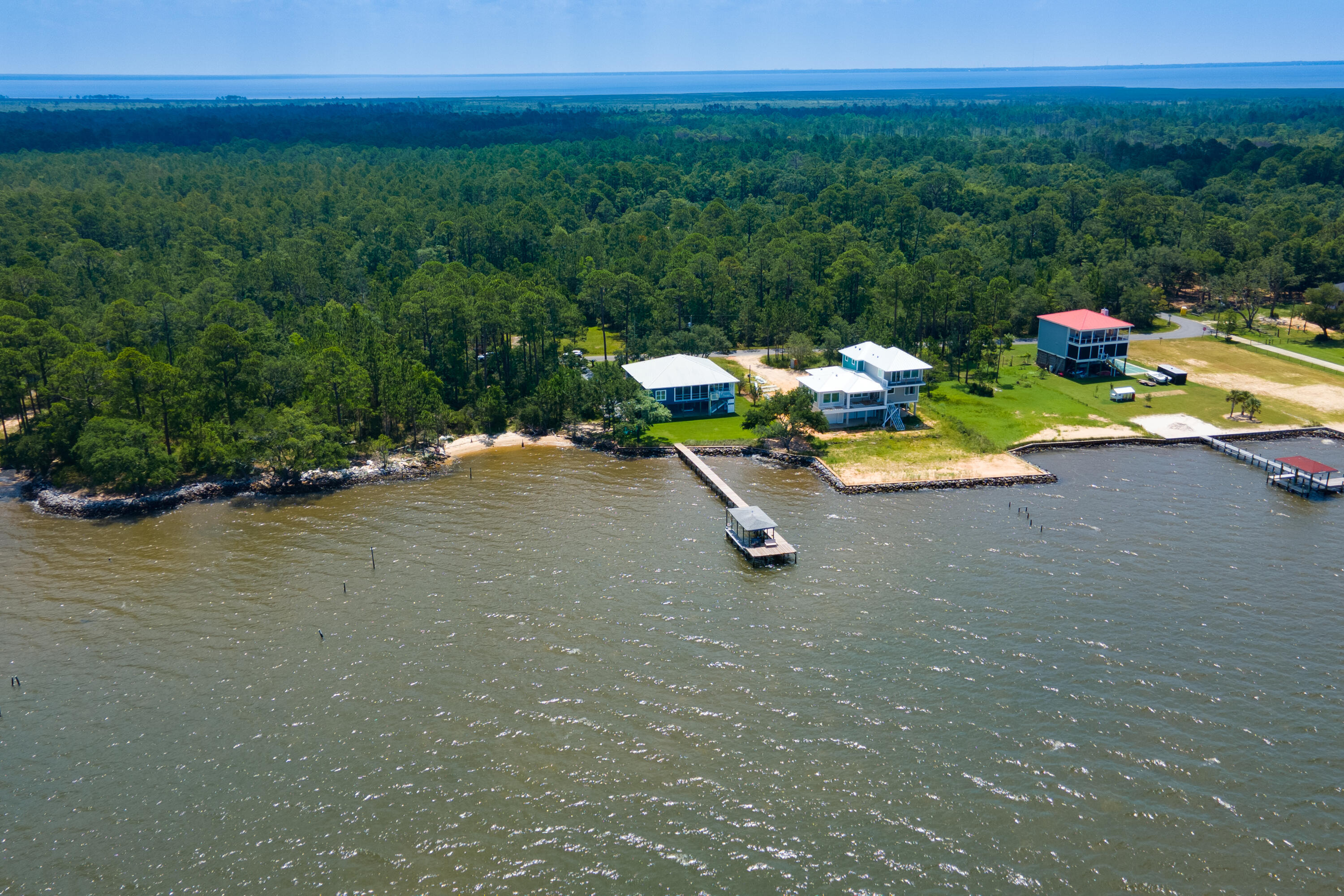 Escambia Bay Estates - Residential