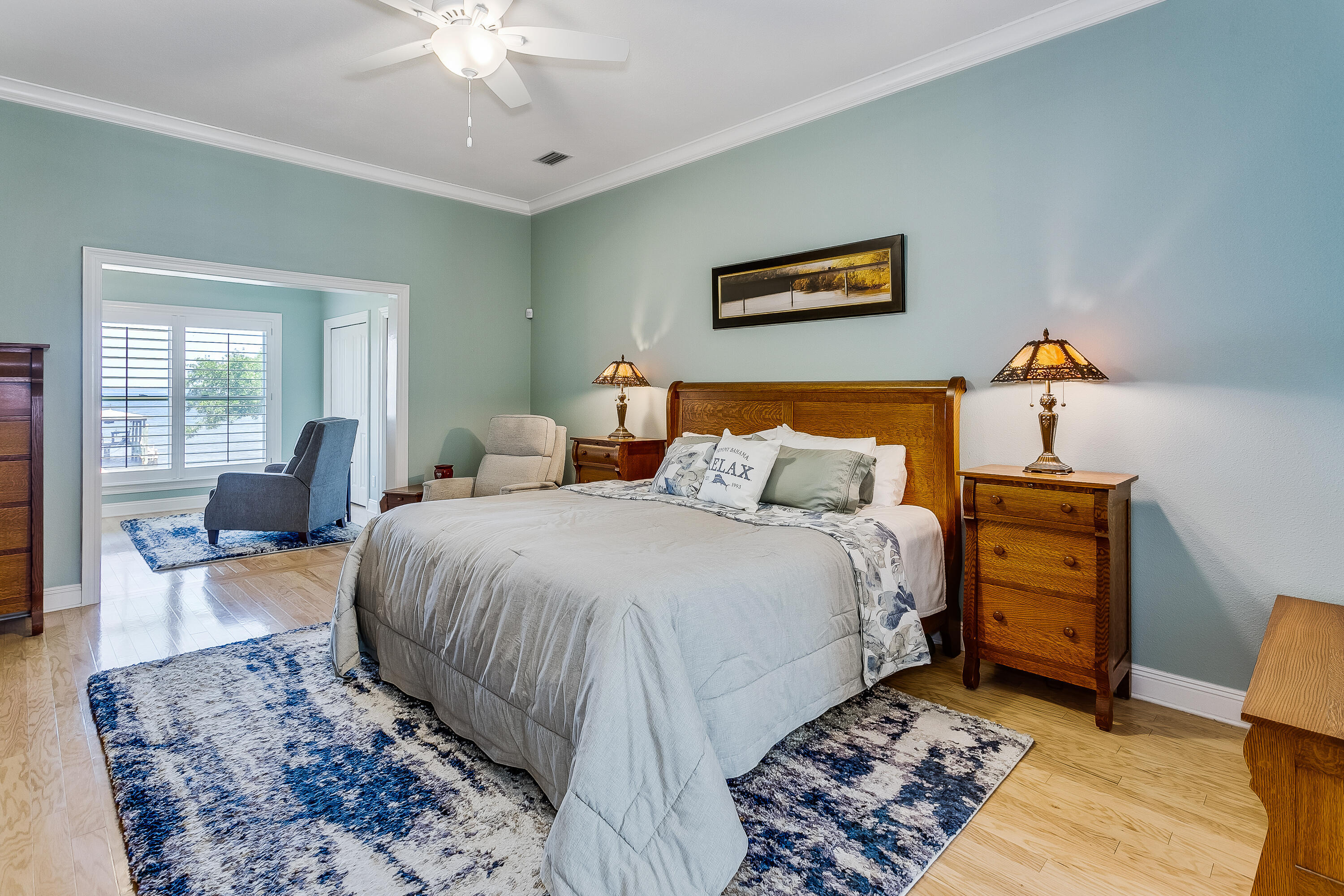 Escambia Bay Estates - Residential