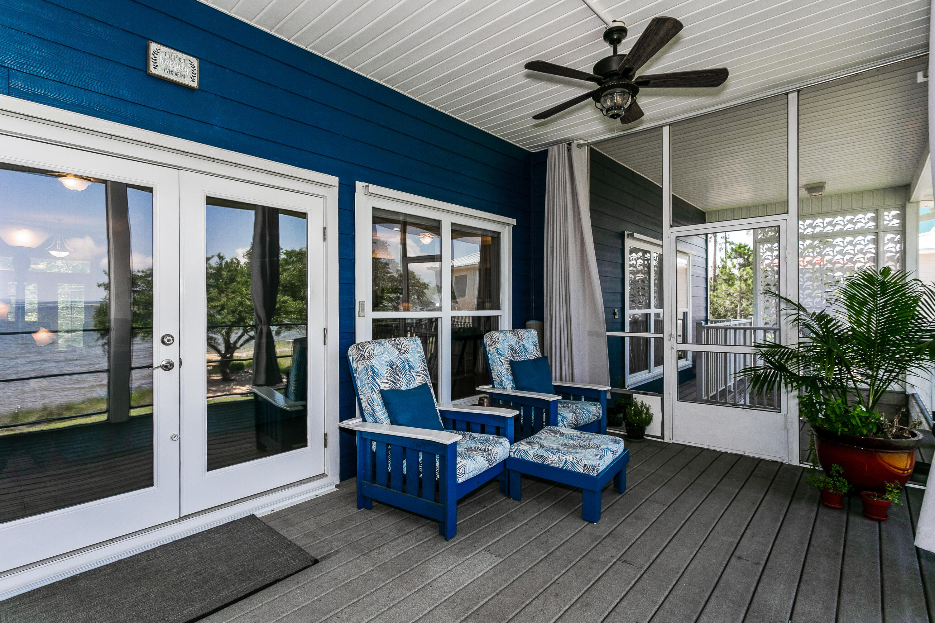 Escambia Bay Estates - Residential