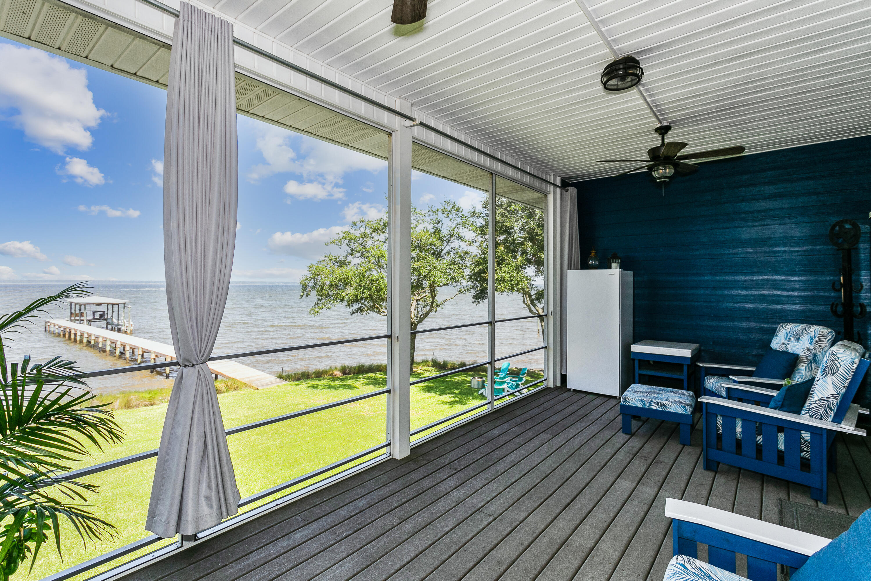 Escambia Bay Estates - Residential