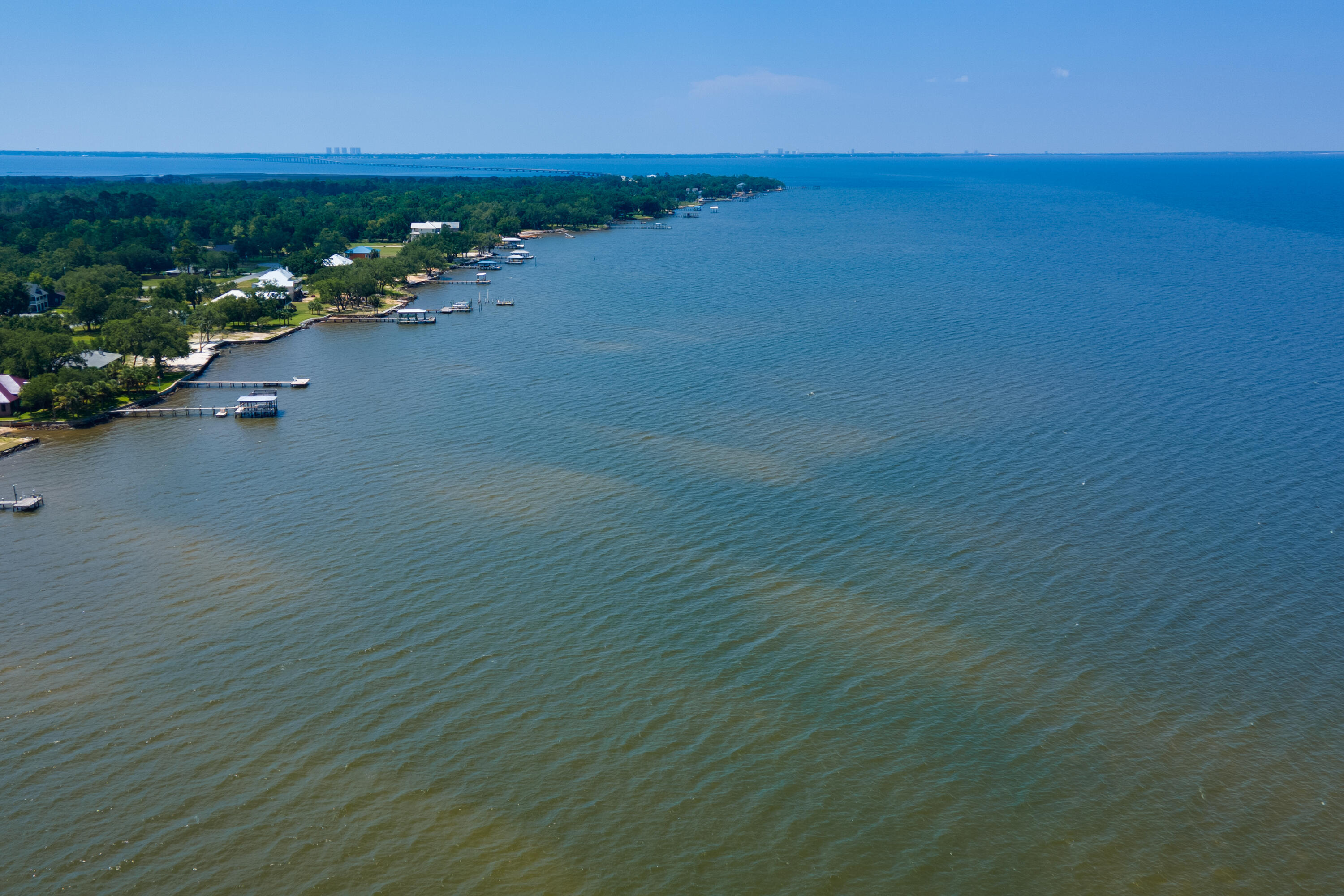 Escambia Bay Estates - Residential