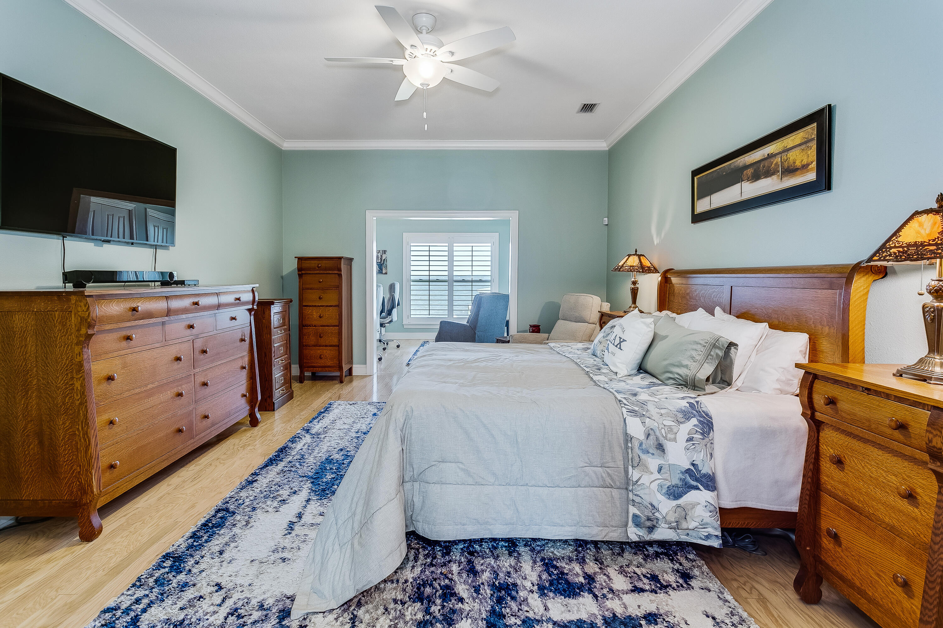 Escambia Bay Estates - Residential