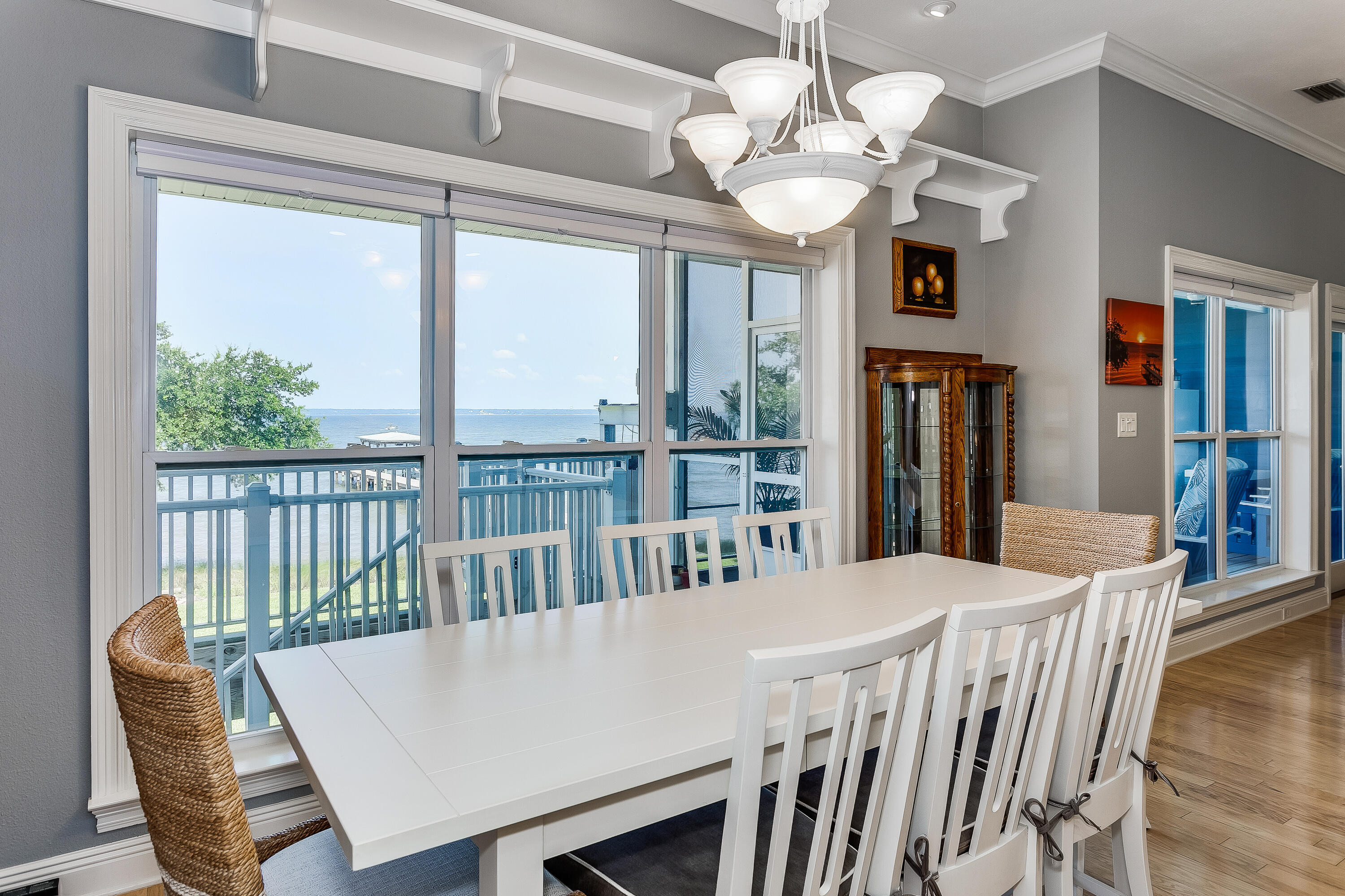 Escambia Bay Estates - Residential