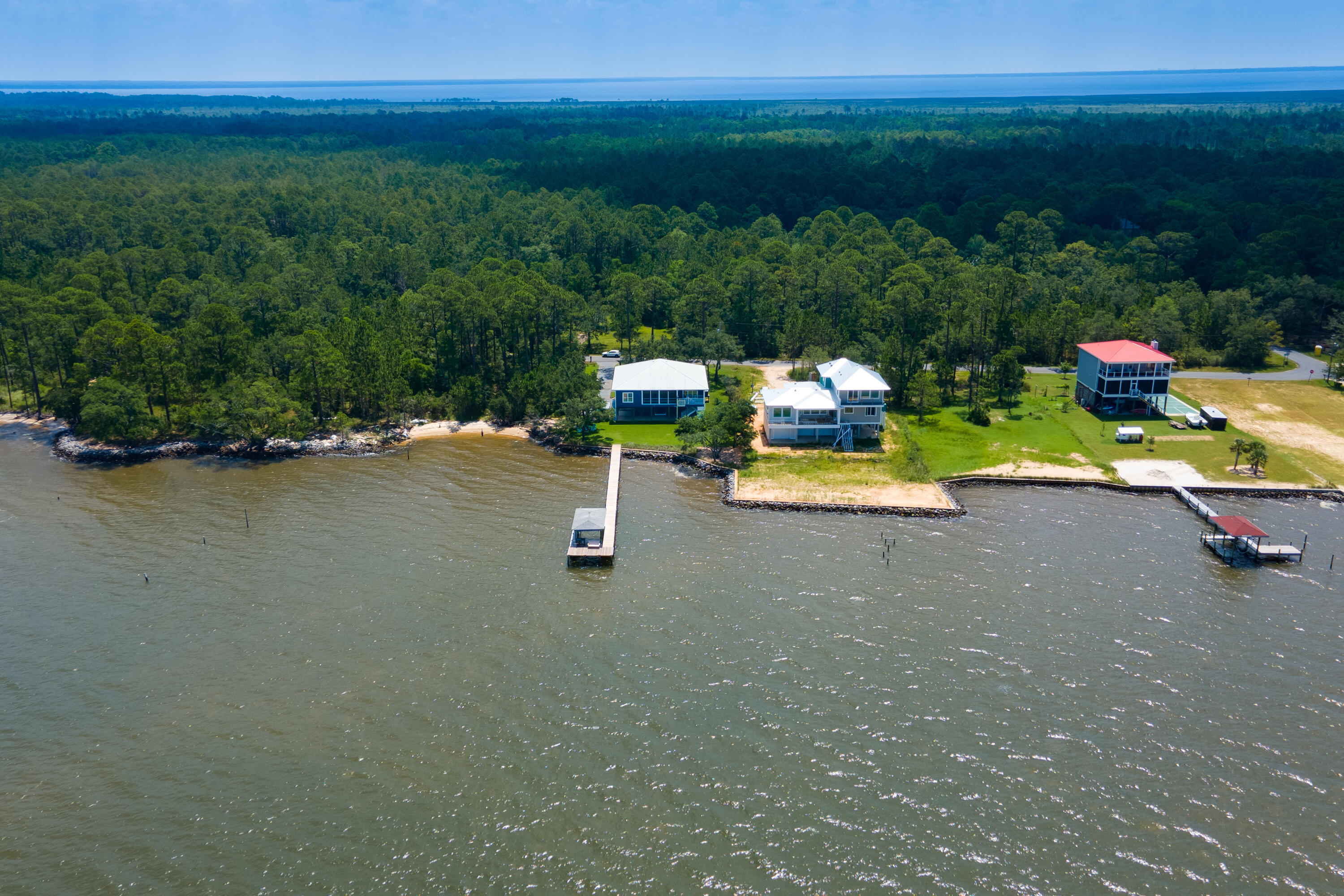 Escambia Bay Estates - Residential