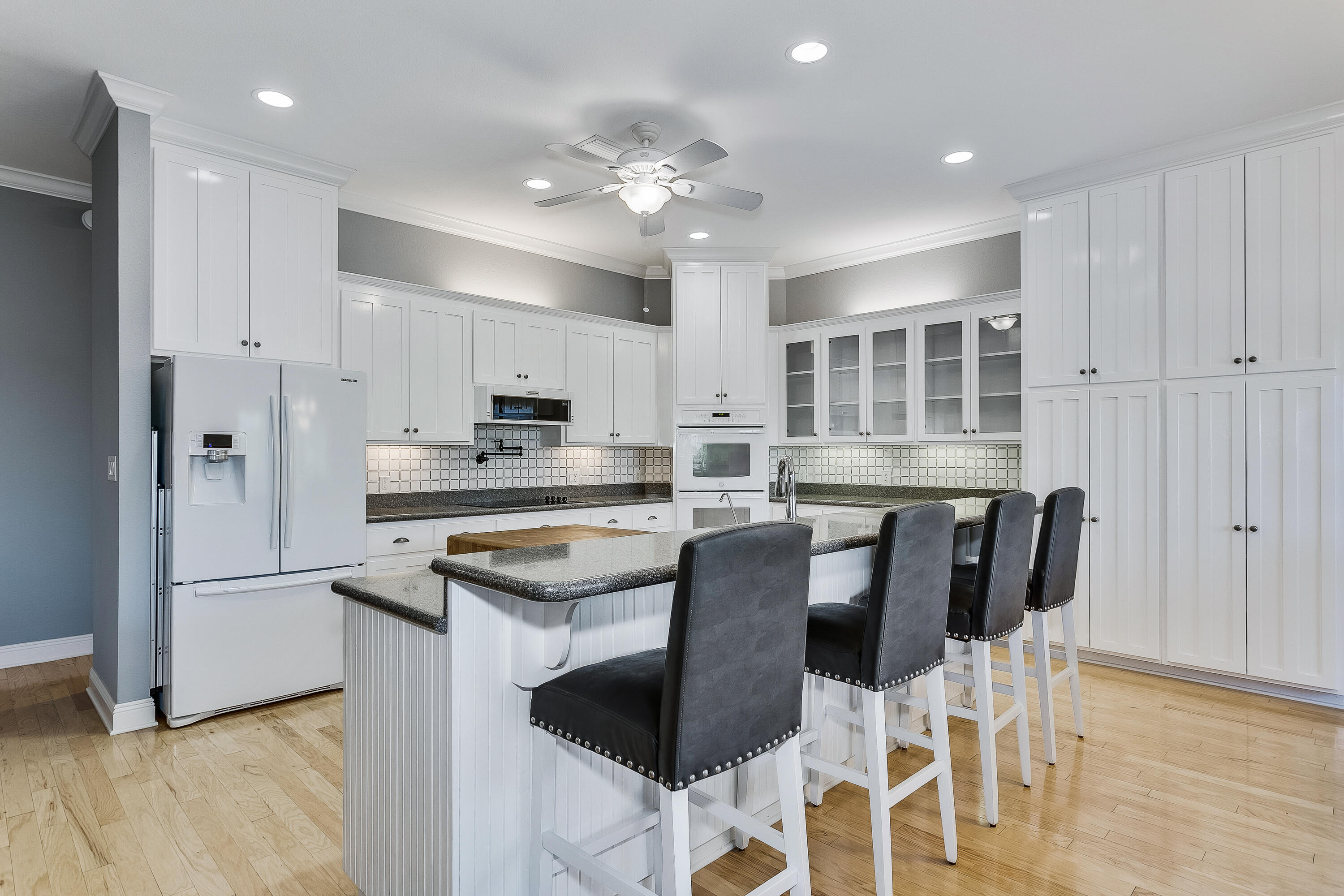 Escambia Bay Estates - Residential