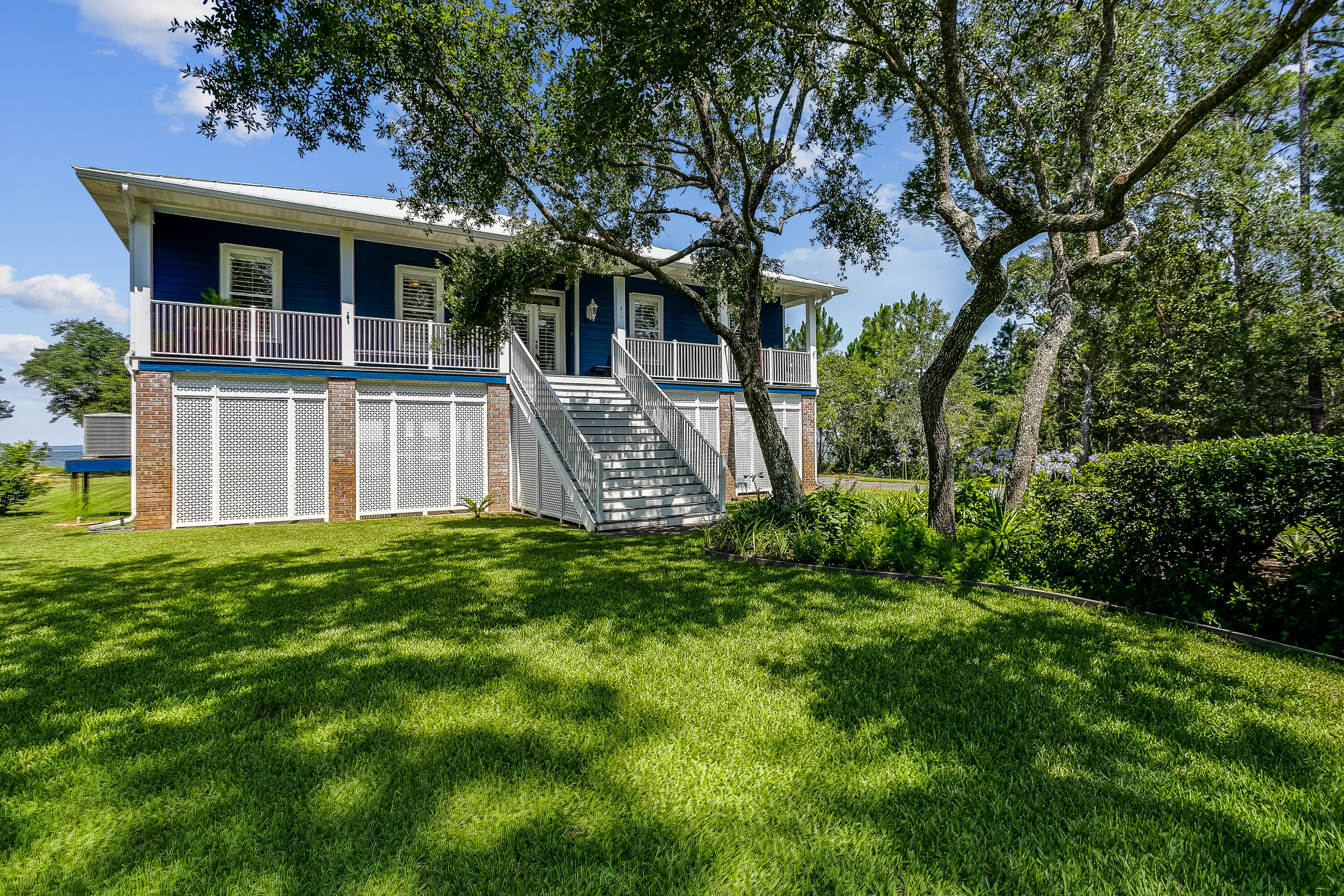 Escambia Bay Estates - Residential