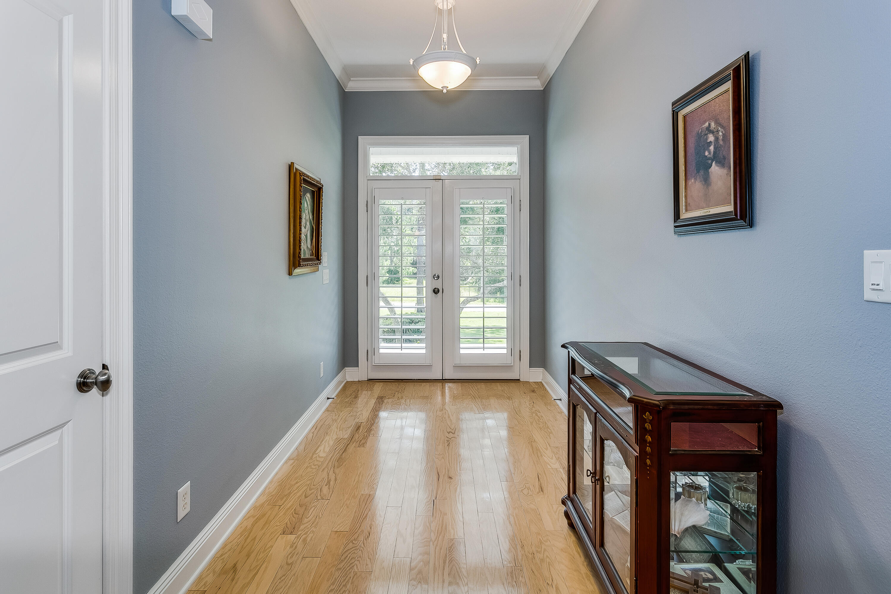 Escambia Bay Estates - Residential