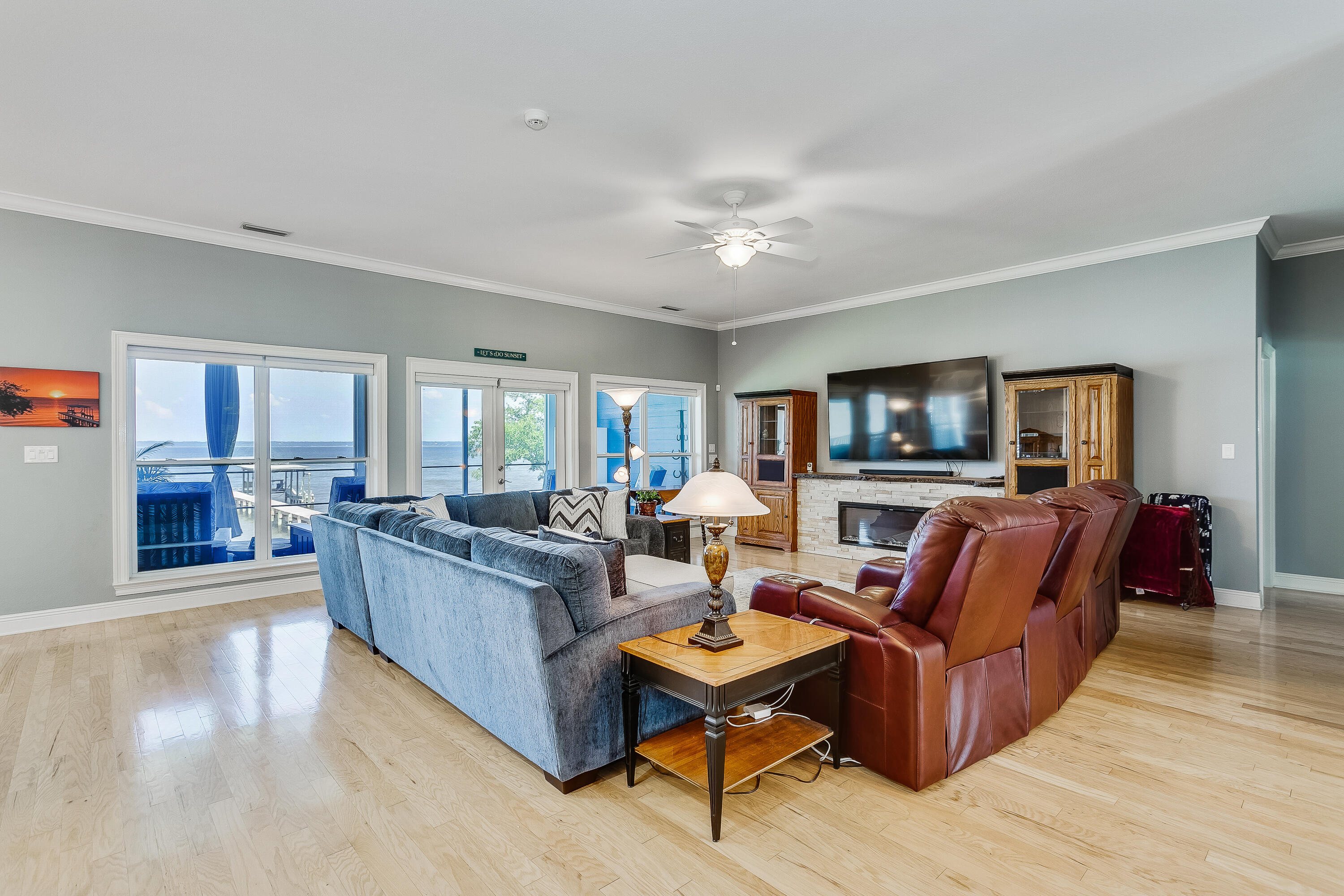 Escambia Bay Estates - Residential