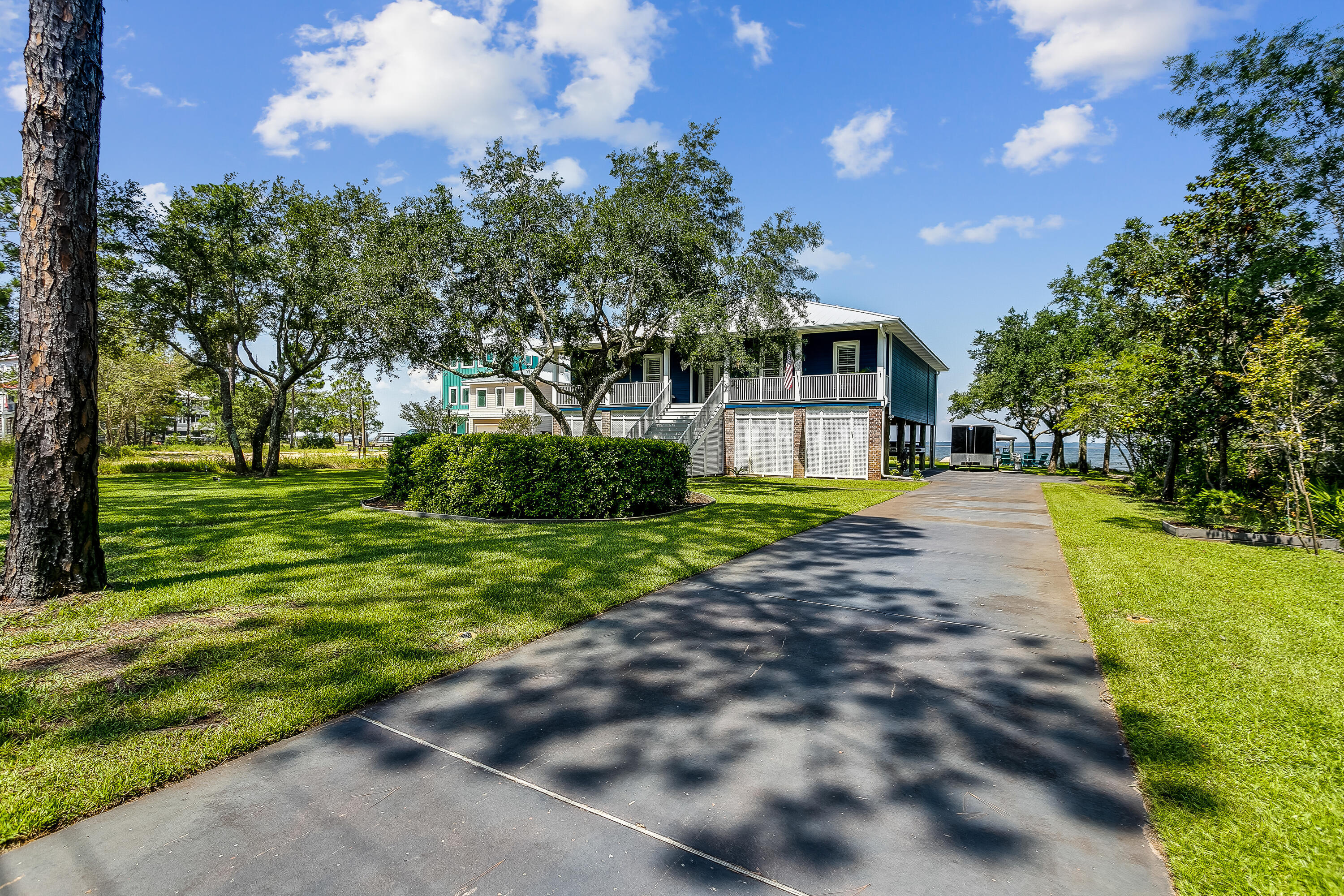 Escambia Bay Estates - Residential