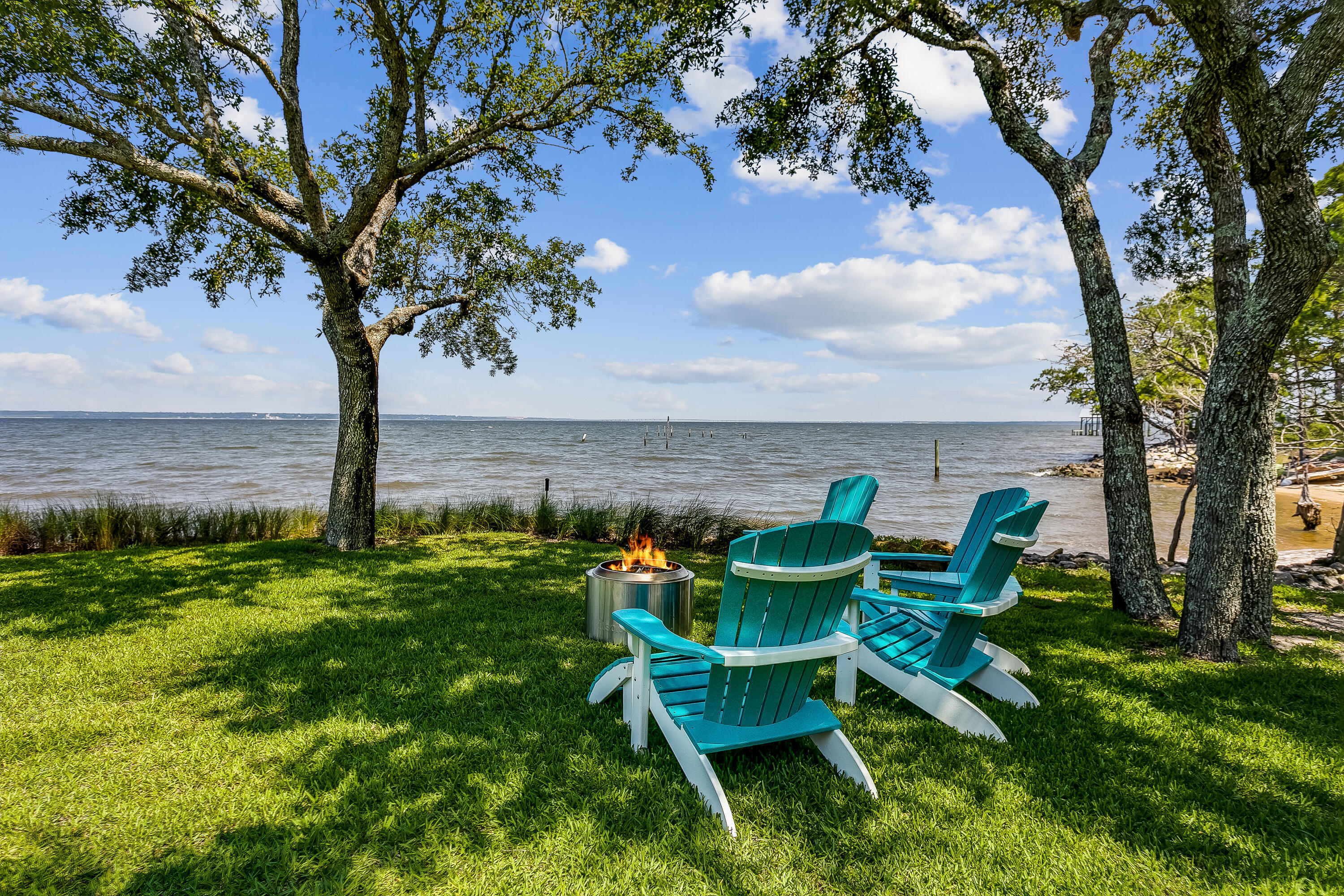 Escambia Bay Estates - Residential