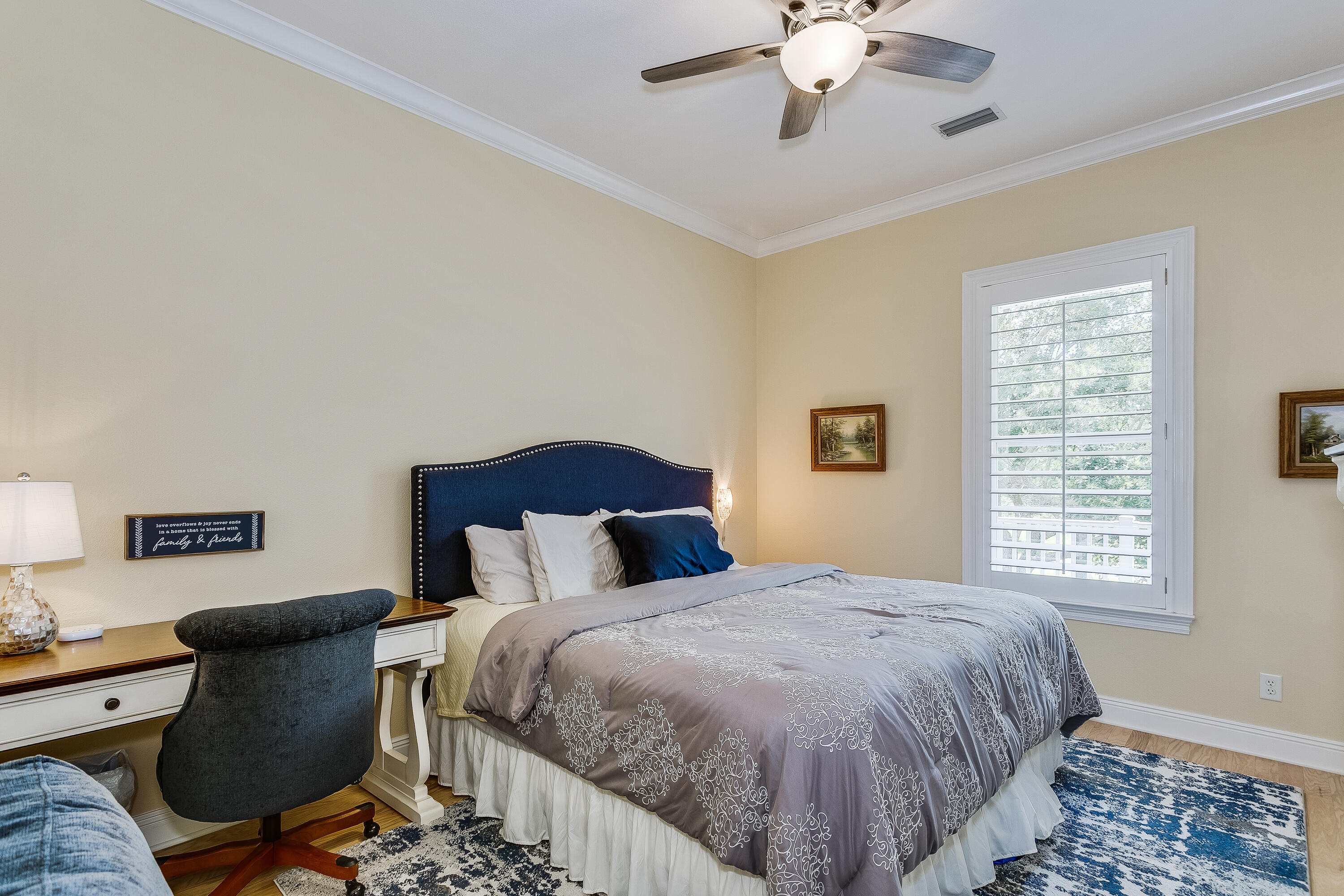 Escambia Bay Estates - Residential