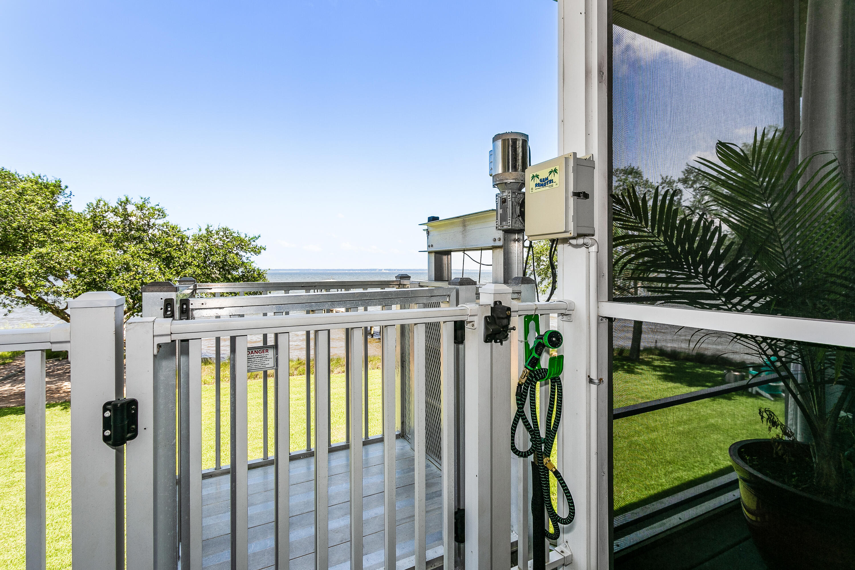 Escambia Bay Estates - Residential