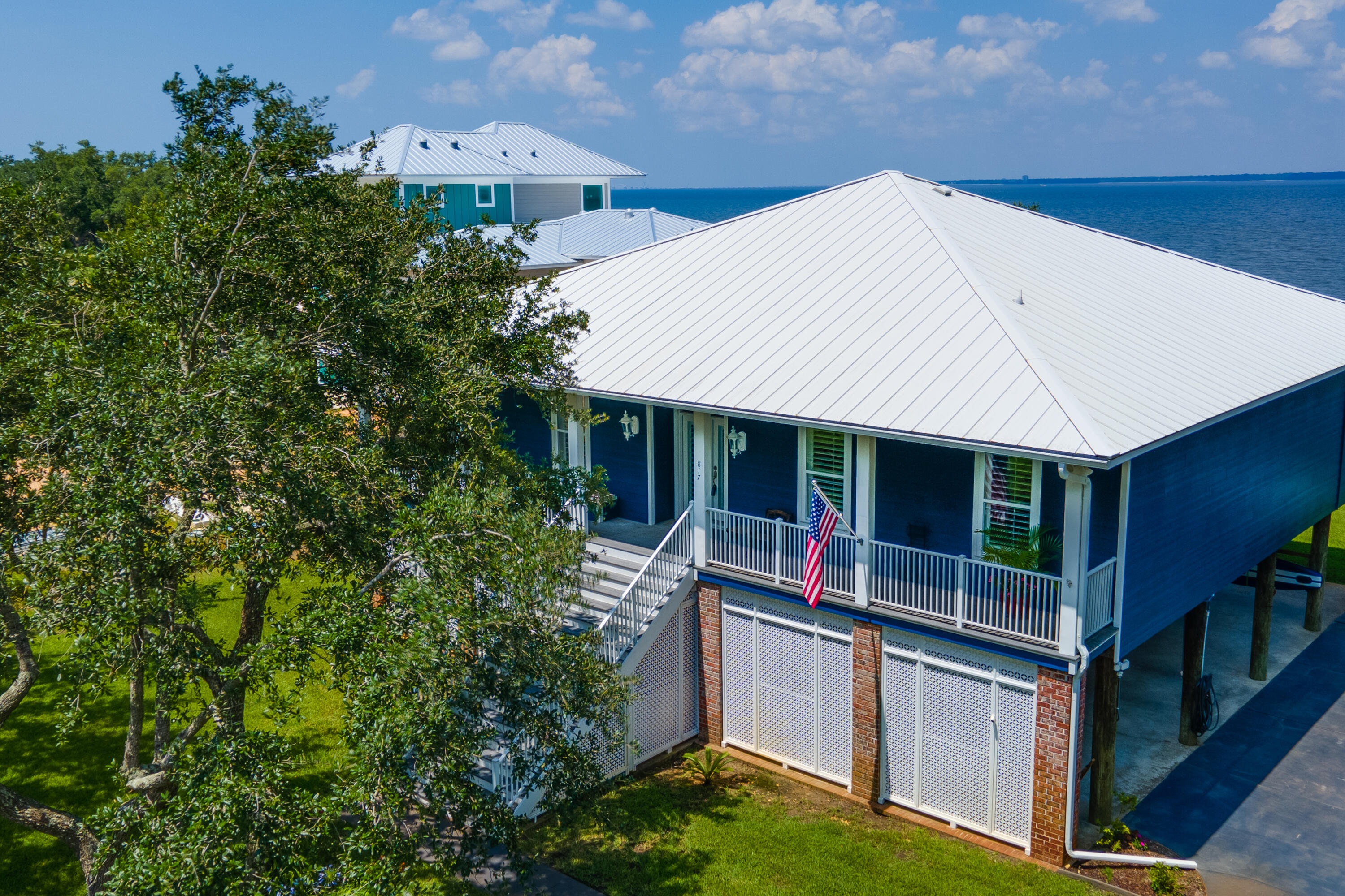 Escambia Bay Estates - Residential