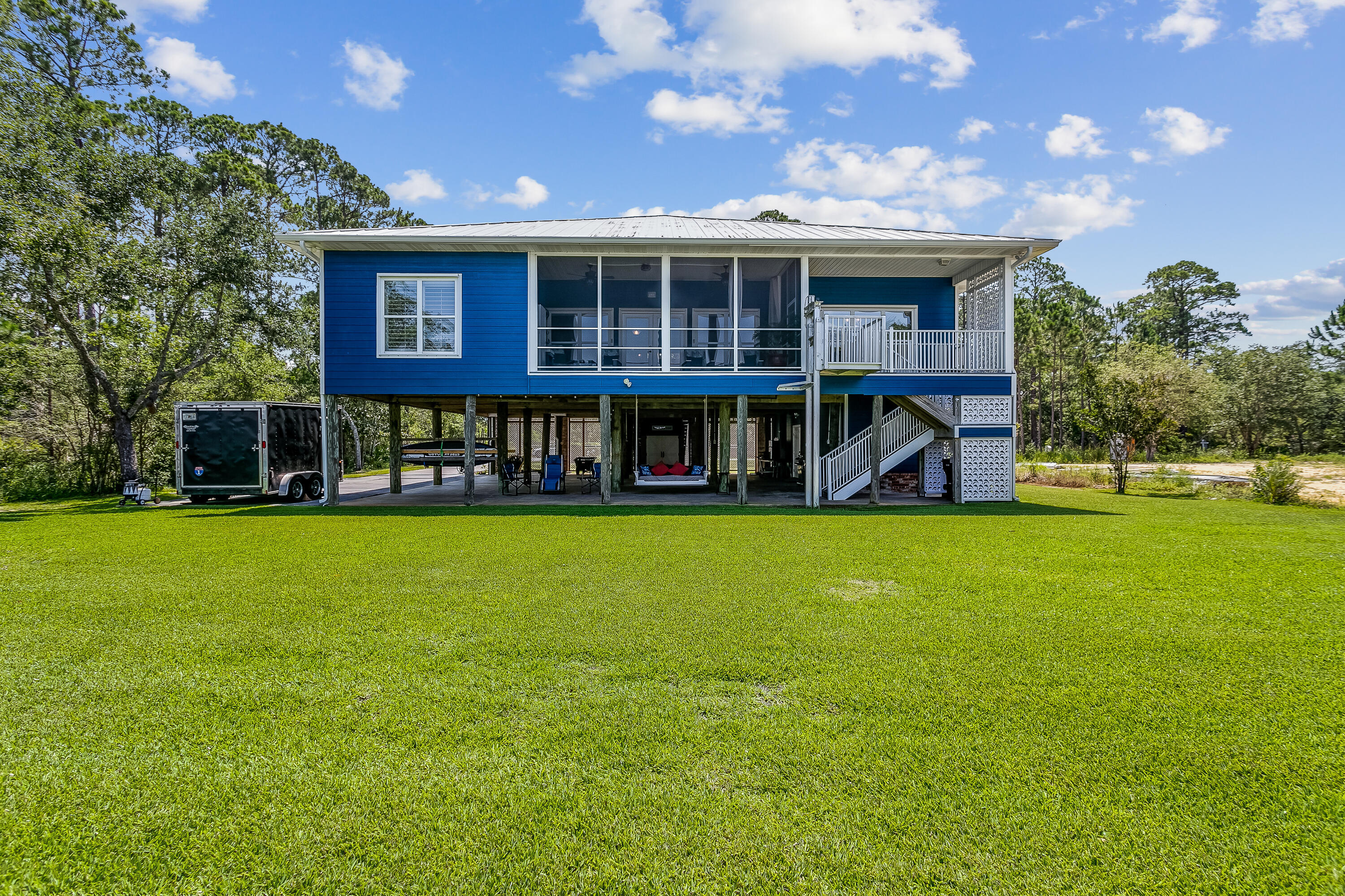 Escambia Bay Estates - Residential