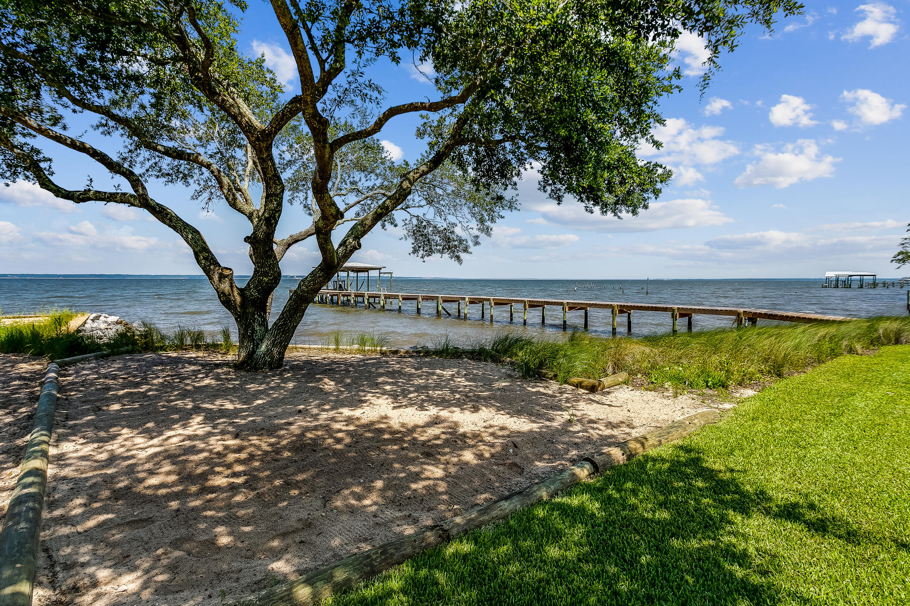 Escambia Bay Estates - Residential