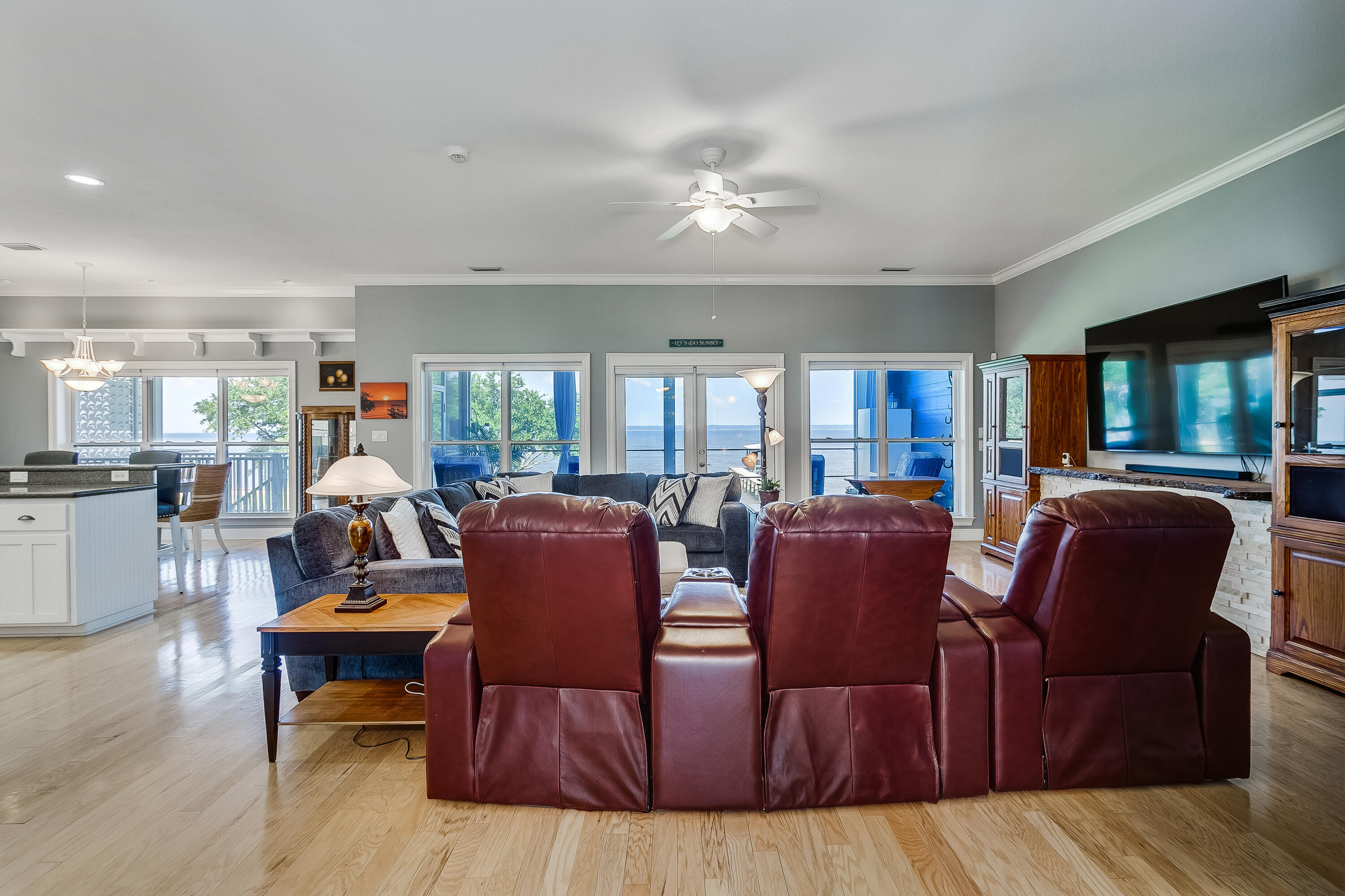 Escambia Bay Estates - Residential