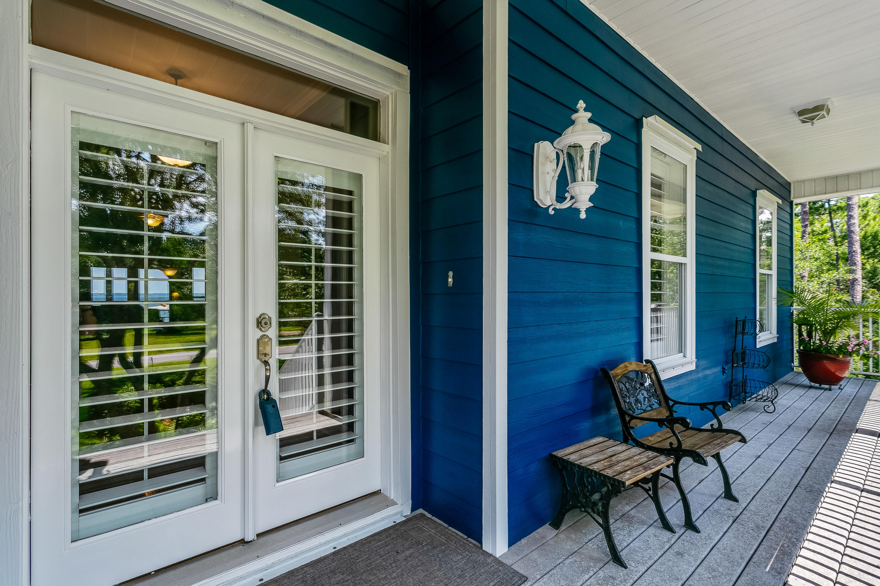 Escambia Bay Estates - Residential