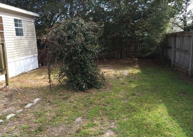 TREASURE HILL PARK PLAT - Residential