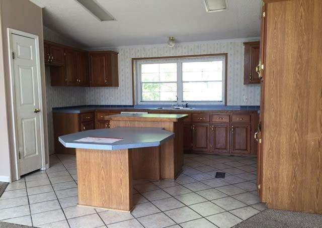 TREASURE HILL PARK PLAT - Residential