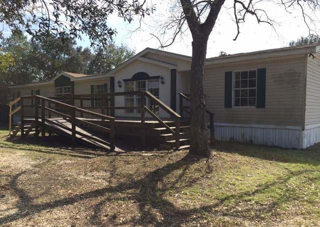 TREASURE HILL PARK PLAT - Residential