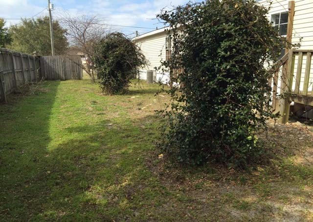 TREASURE HILL PARK PLAT - Residential