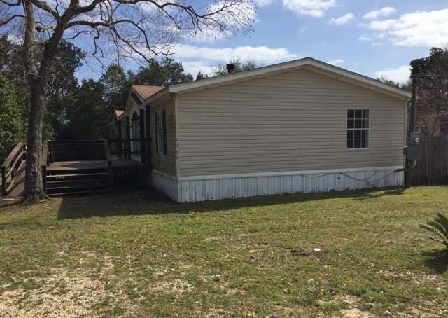 TREASURE HILL PARK PLAT - Residential