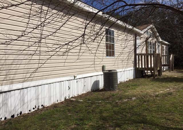 TREASURE HILL PARK PLAT - Residential