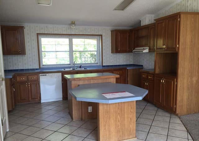 TREASURE HILL PARK PLAT - Residential