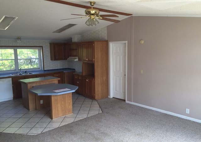 TREASURE HILL PARK PLAT - Residential
