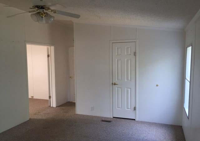 TREASURE HILL PARK PLAT - Residential