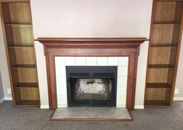 TREASURE HILL PARK PLAT - Residential