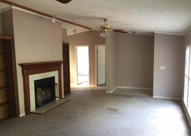 TREASURE HILL PARK PLAT - Residential