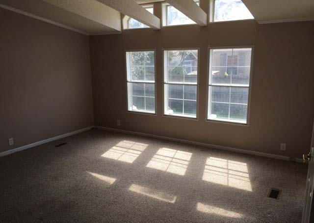 TREASURE HILL PARK PLAT - Residential