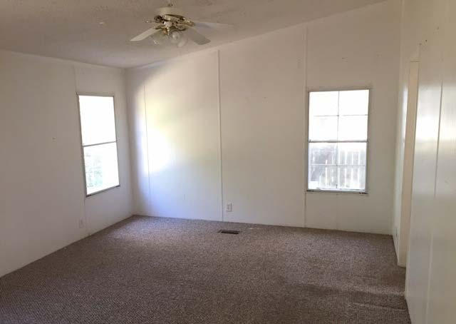 TREASURE HILL PARK PLAT - Residential