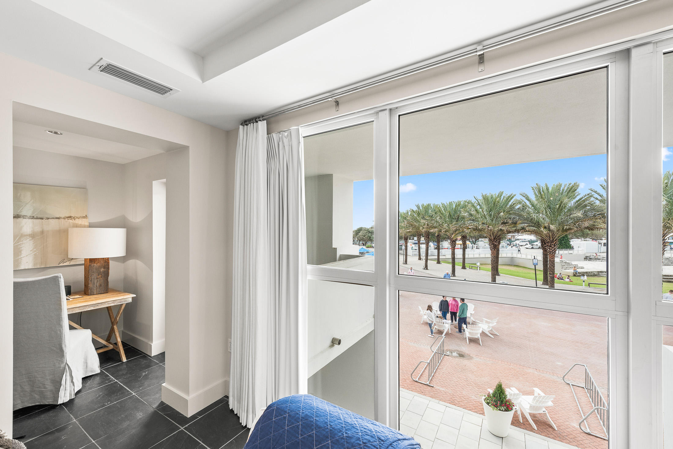 SEASIDE TOWN CENTER - Residential