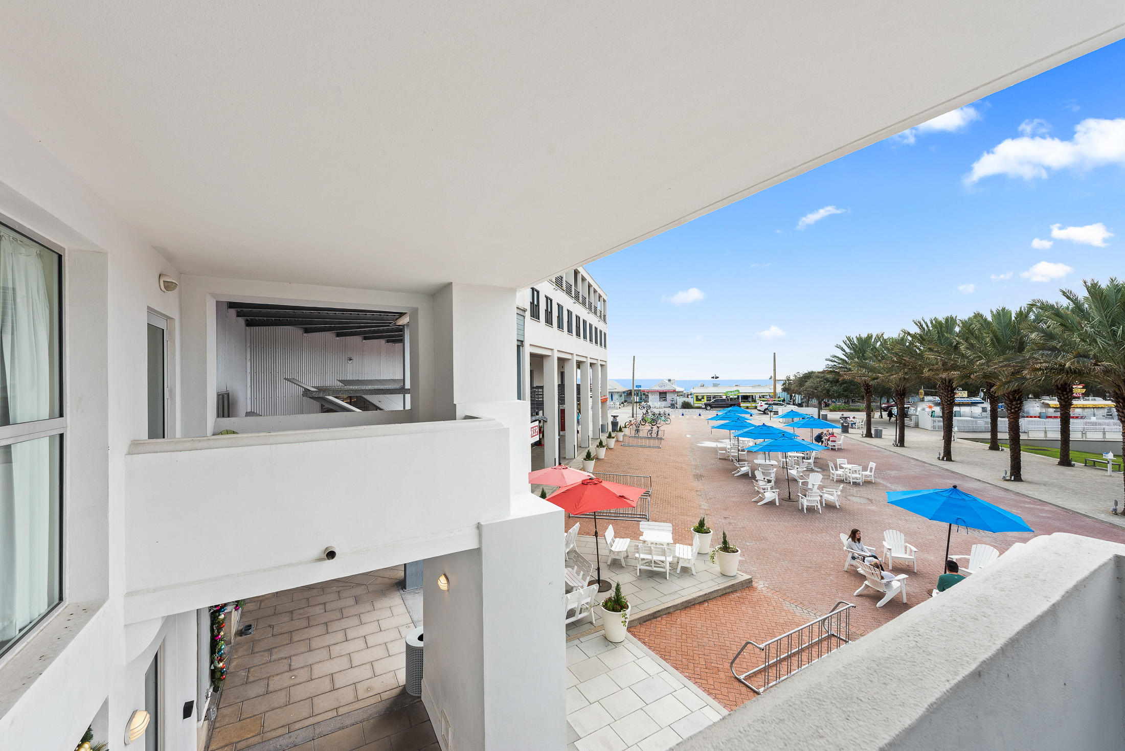 SEASIDE TOWN CENTER - Residential