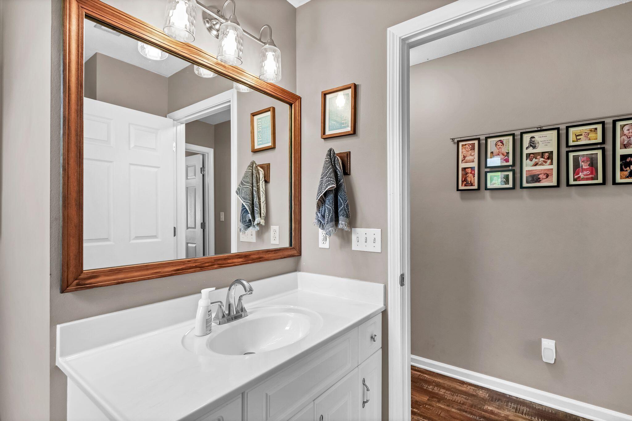 PARKWOOD ESTATES PH 7 - Residential