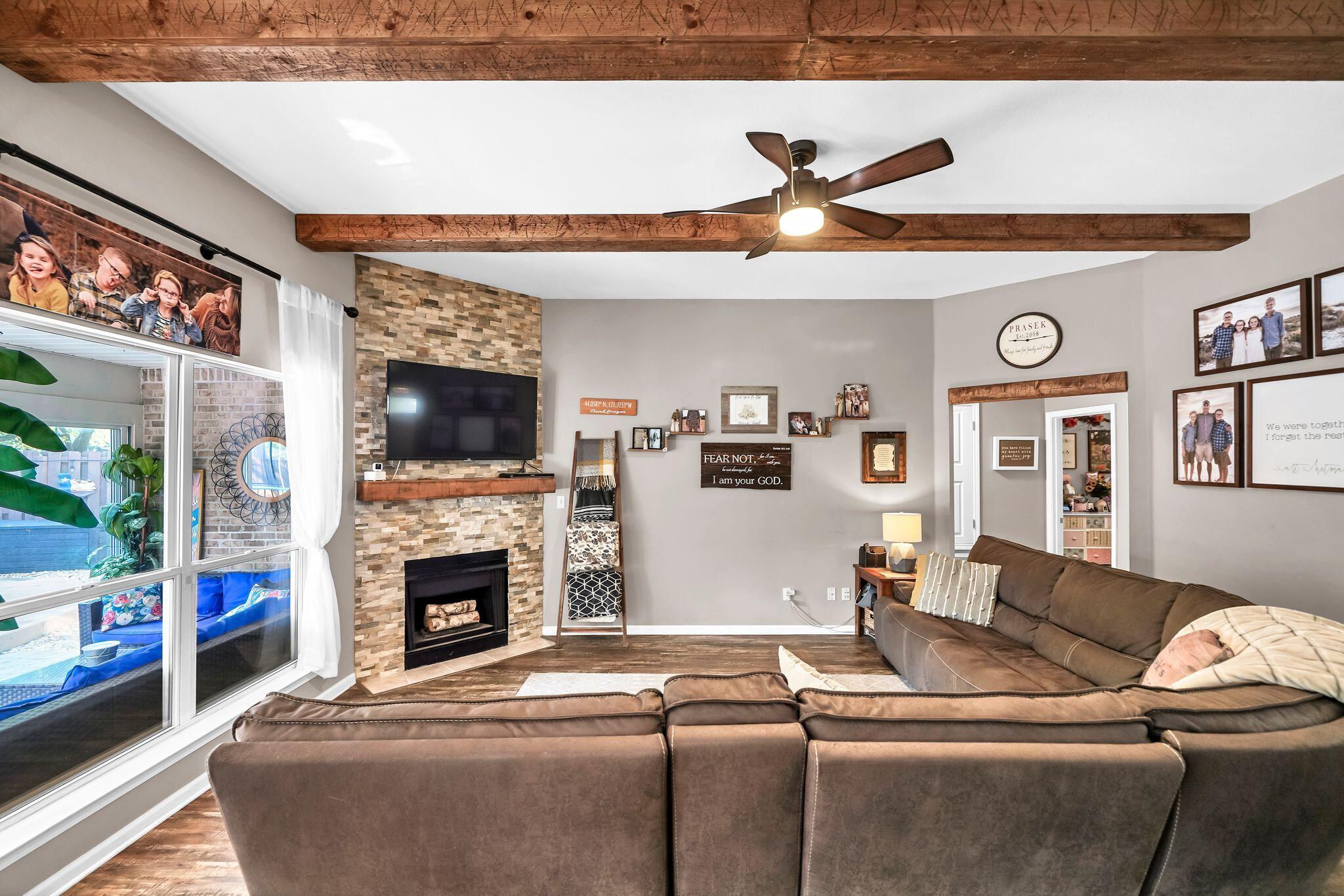 PARKWOOD ESTATES PH 7 - Residential