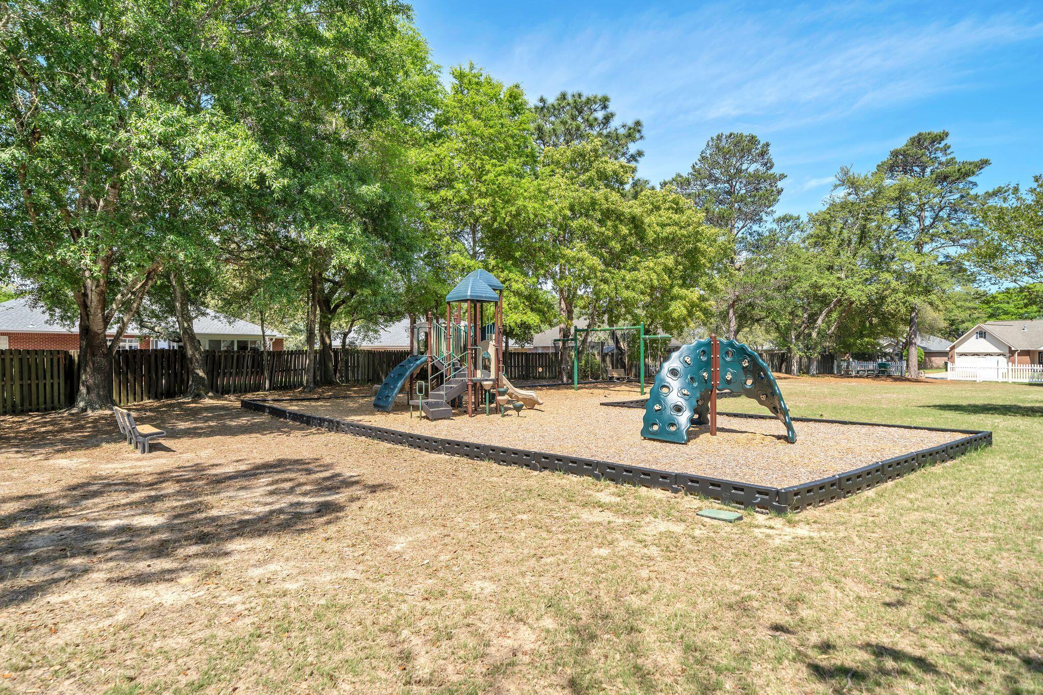 PARKWOOD ESTATES PH 7 - Residential