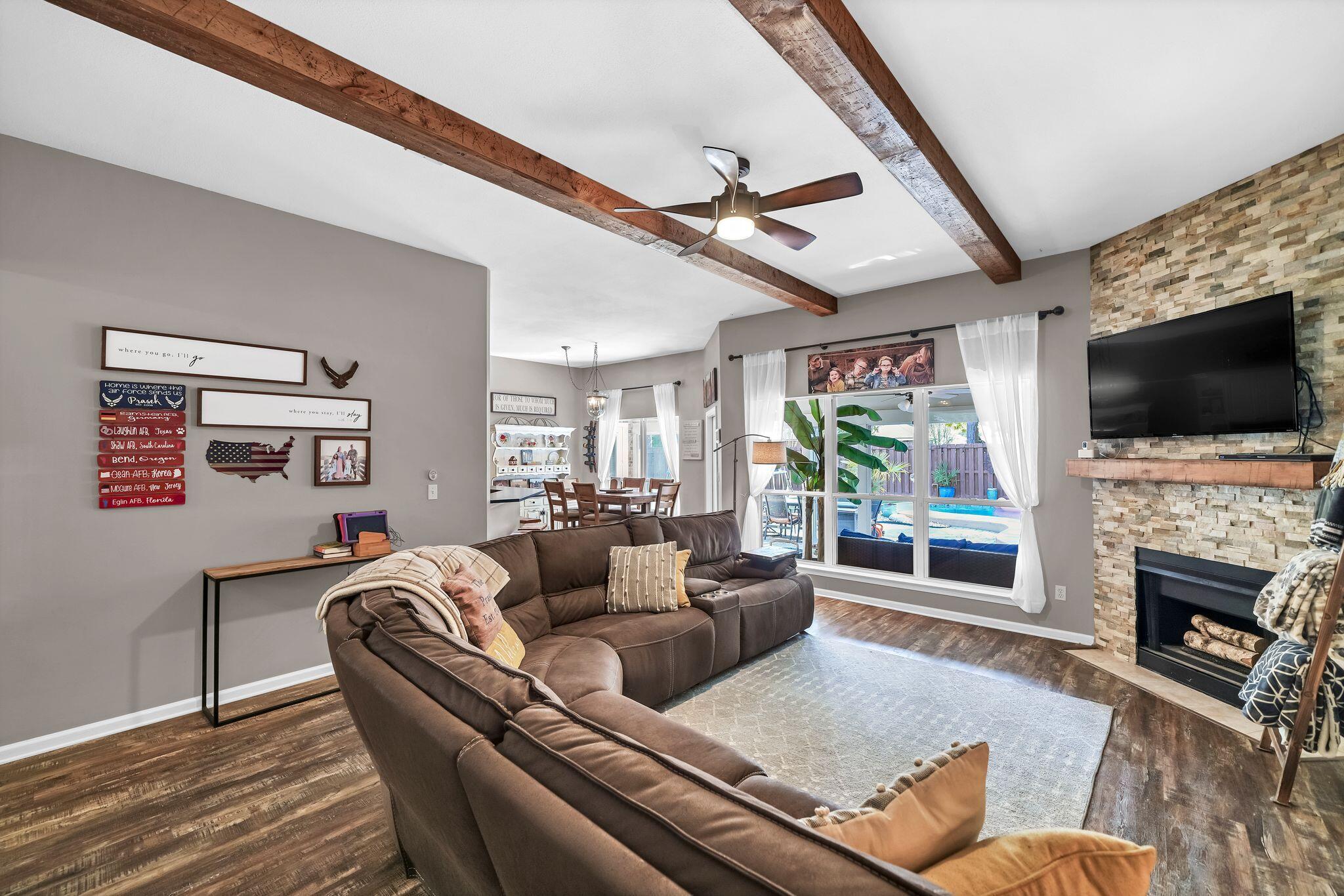 PARKWOOD ESTATES PH 7 - Residential