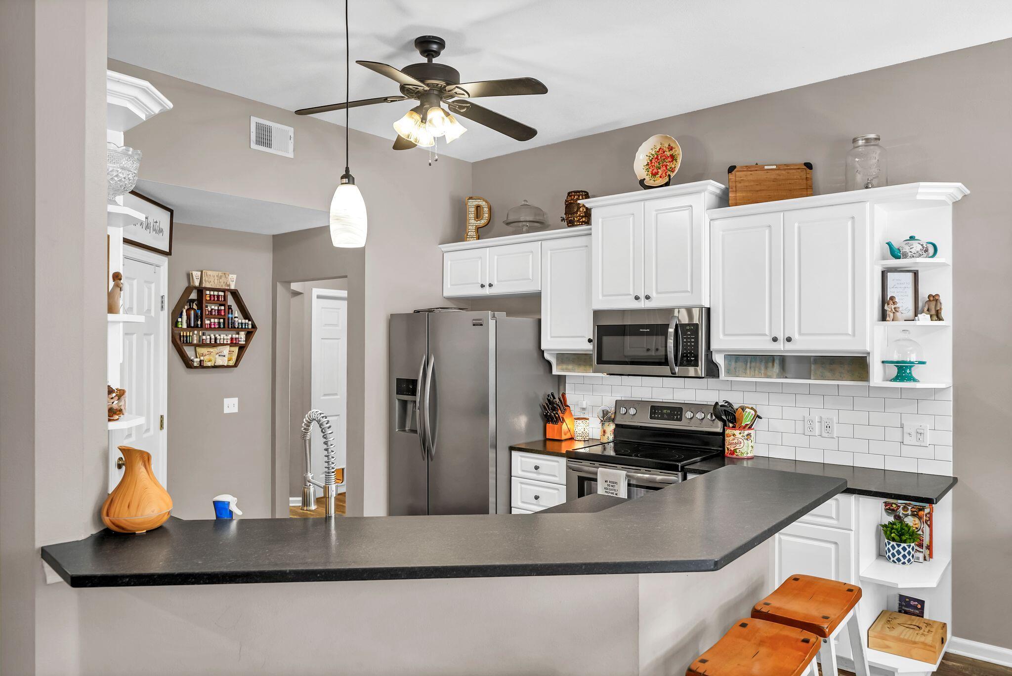 PARKWOOD ESTATES PH 7 - Residential