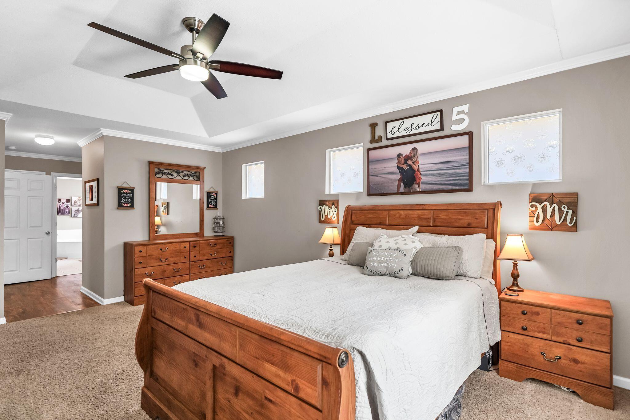 PARKWOOD ESTATES PH 7 - Residential