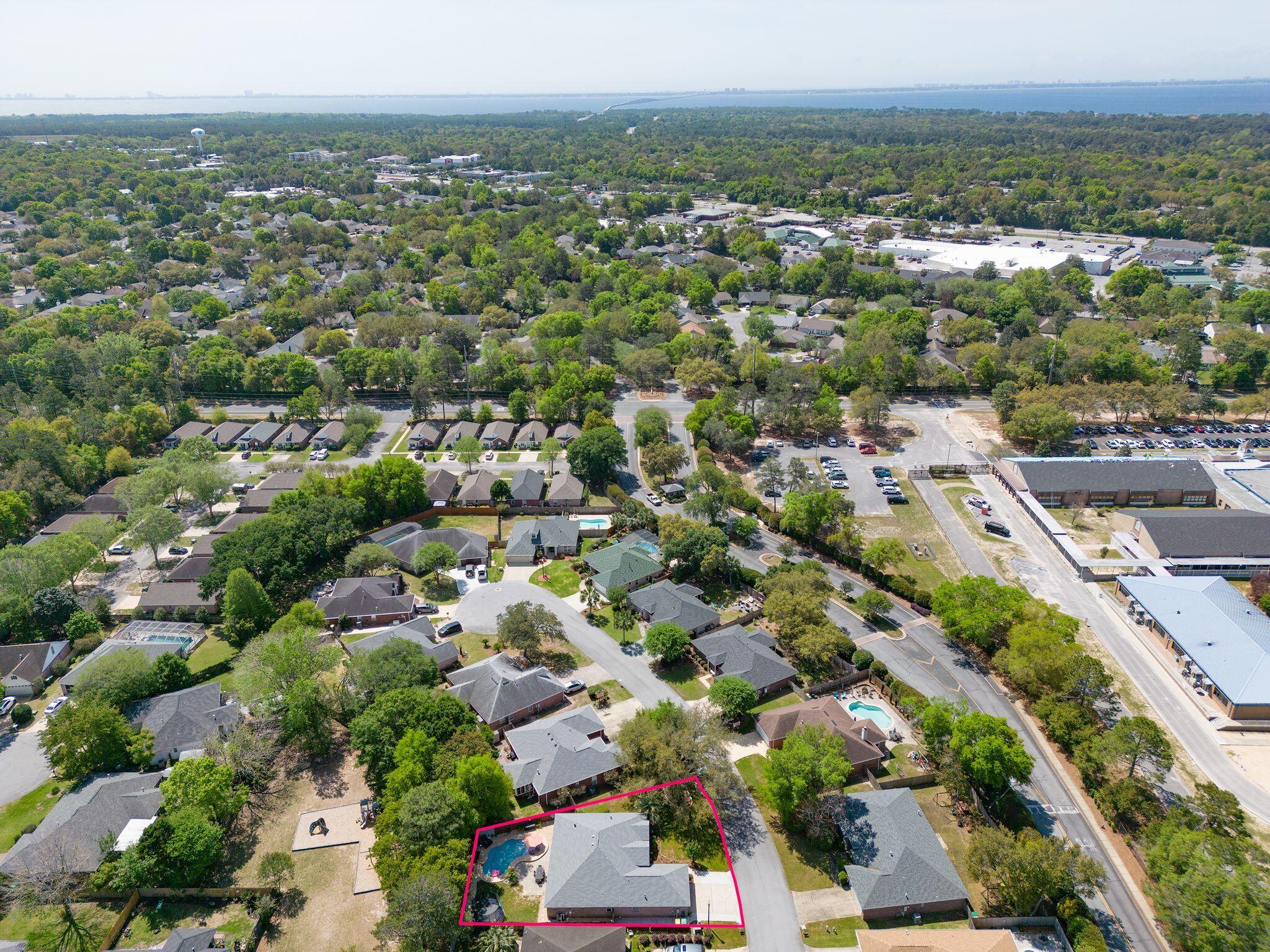 PARKWOOD ESTATES PH 7 - Residential